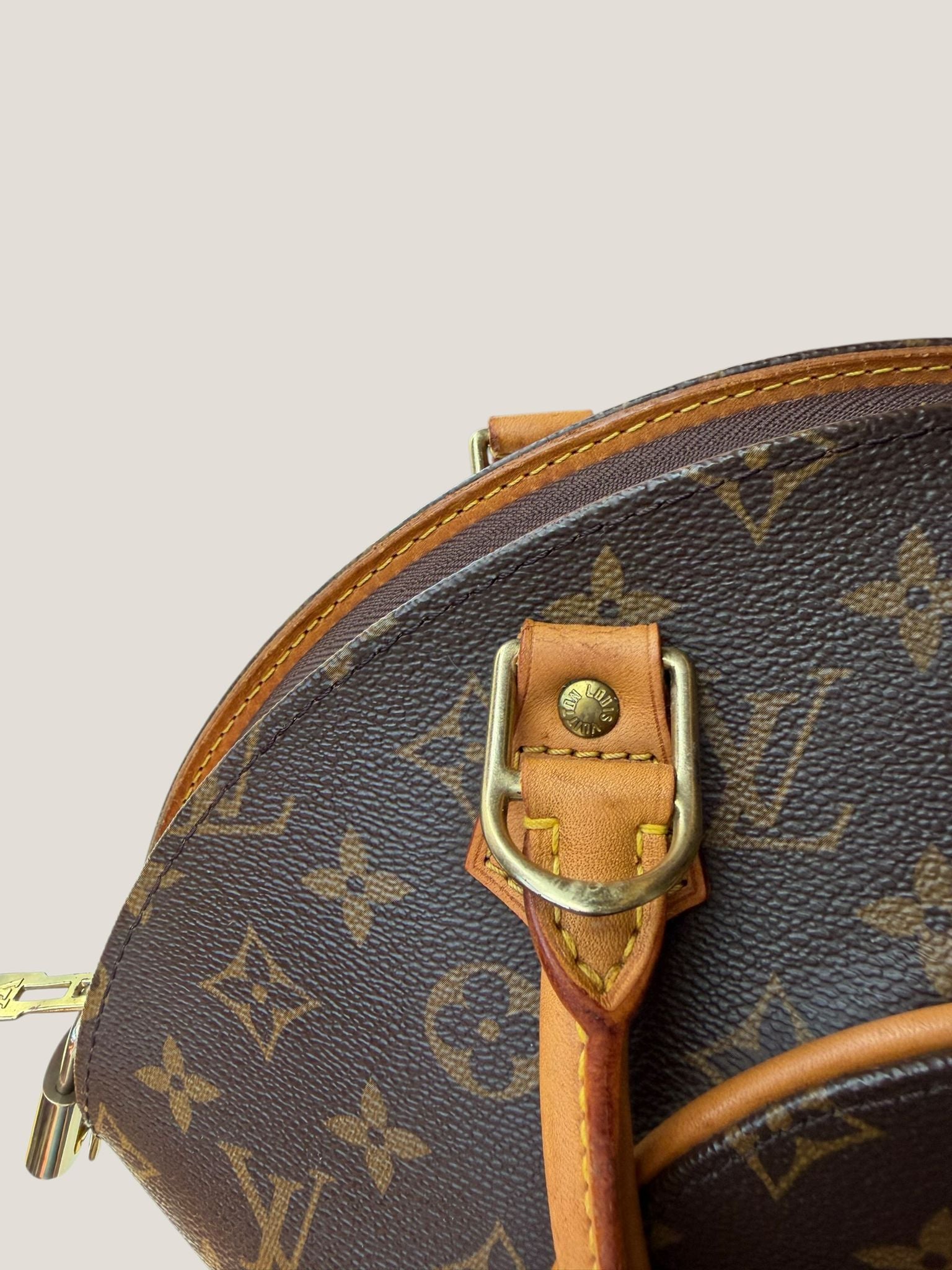 Louis Vuitton Ellipse PM