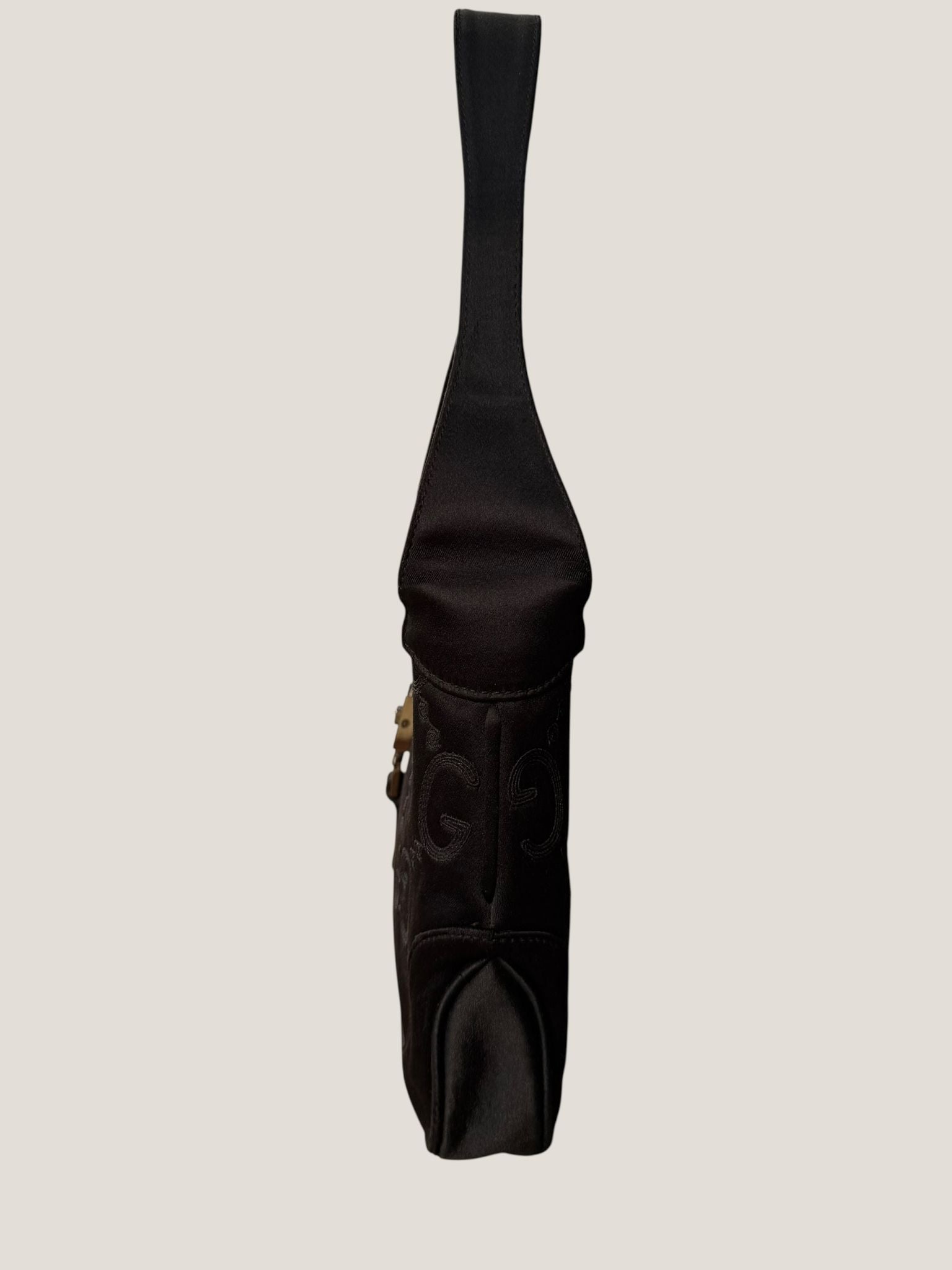 Gucci Jackie in seta