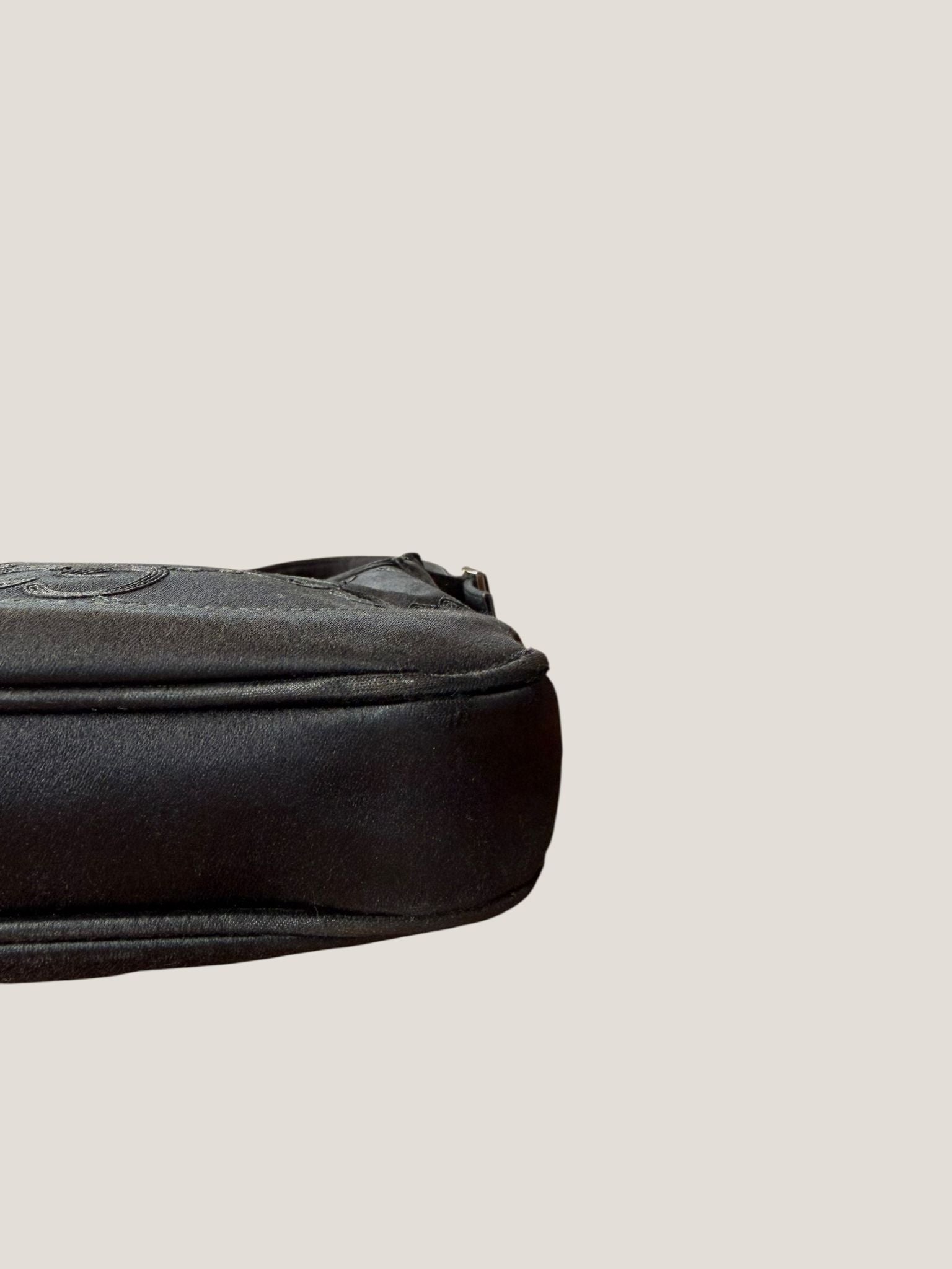 Gucci Jackie in seta