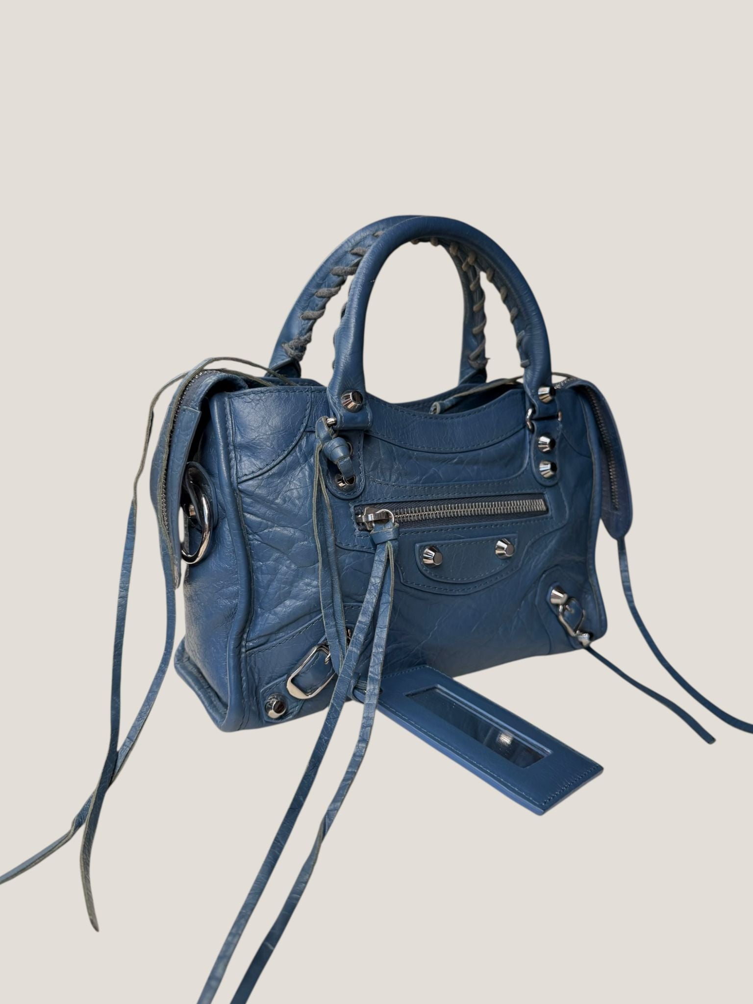 Balenciaga City Mini