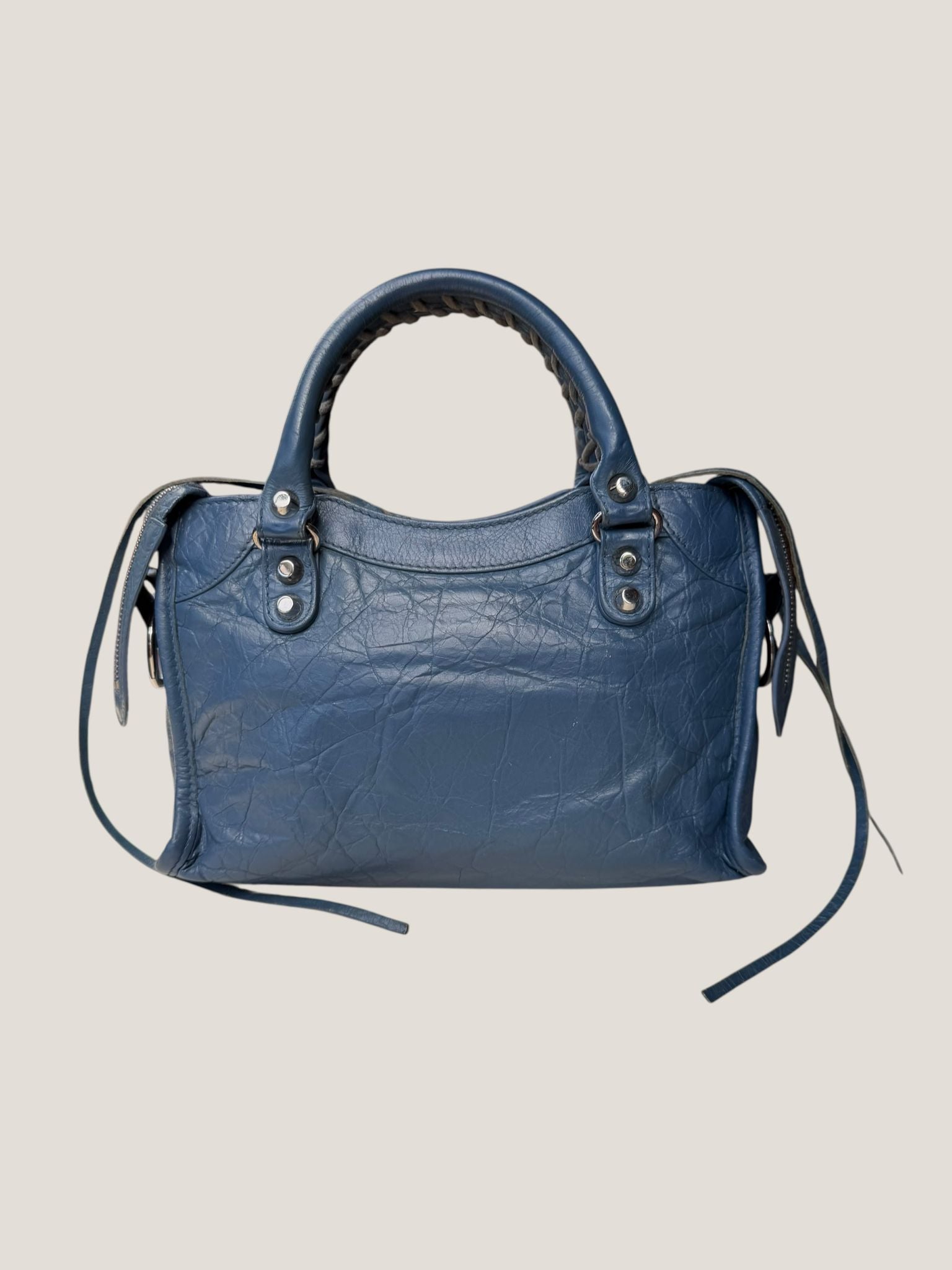 Balenciaga City Mini