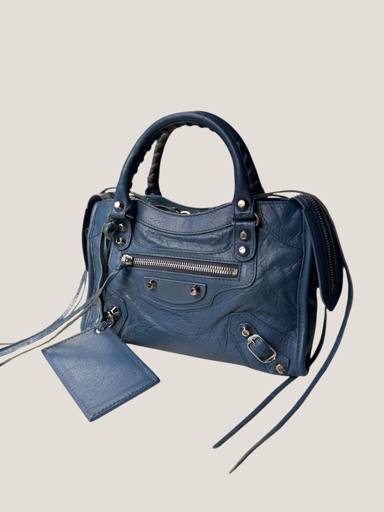 Balenciaga City Mini