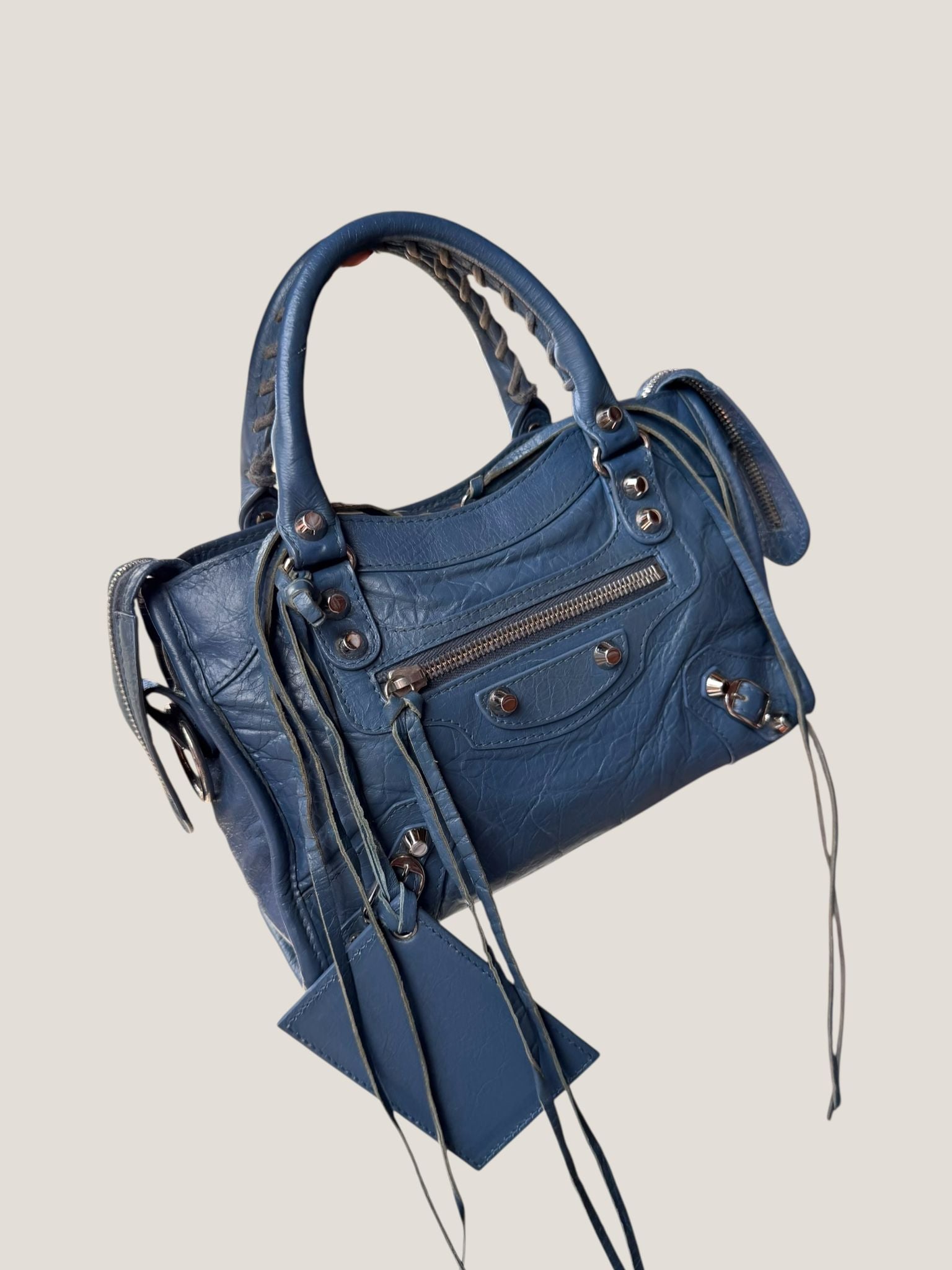 Balenciaga City Mini