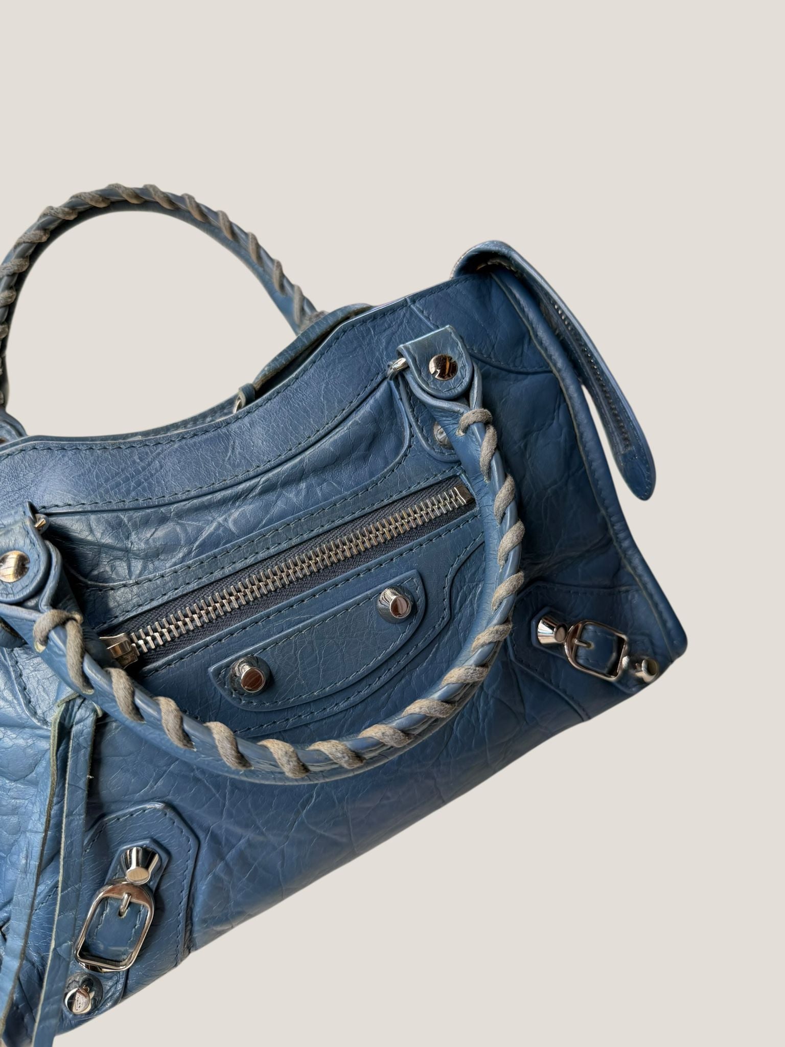 Balenciaga City Mini