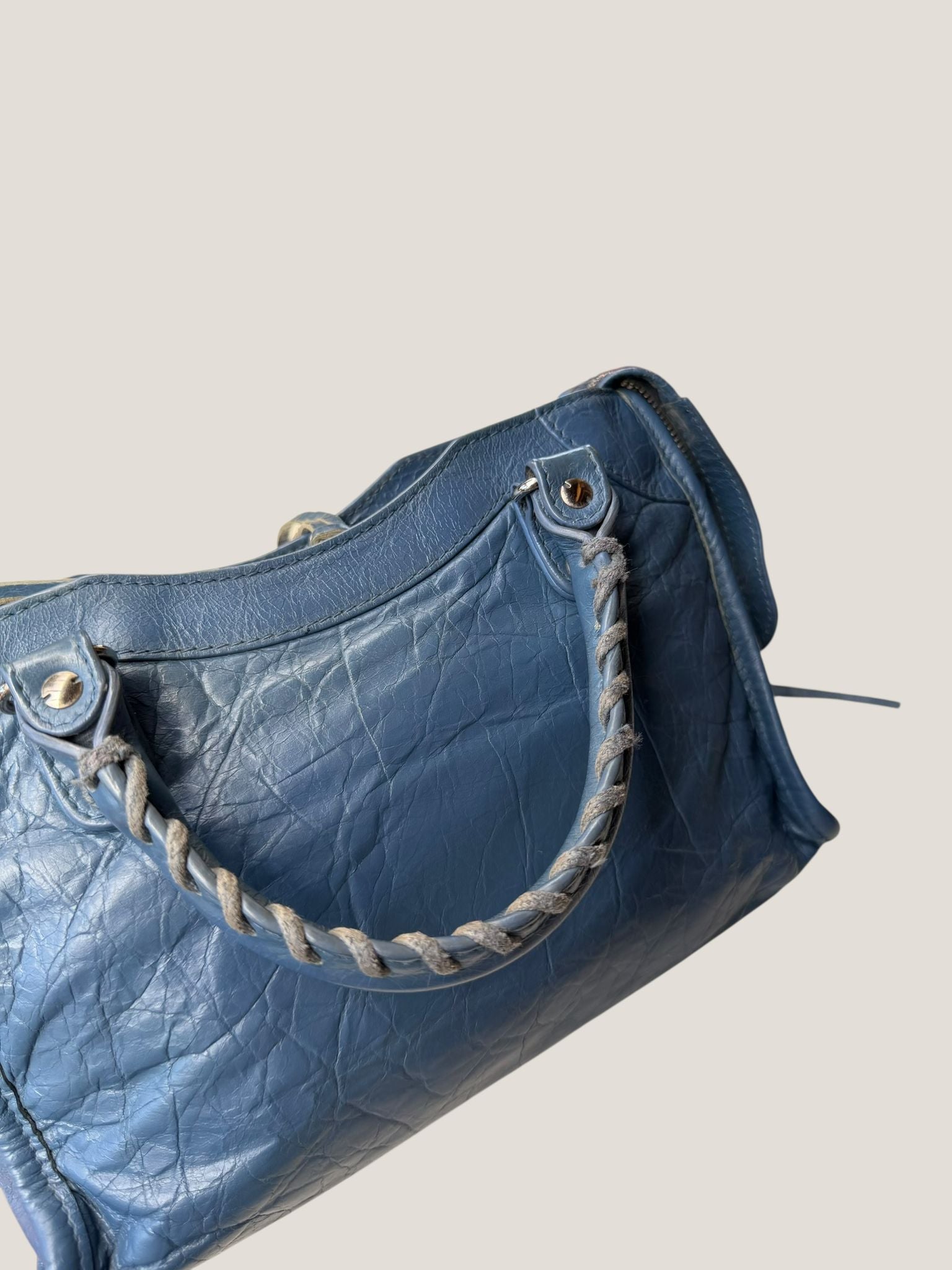 Balenciaga City Mini