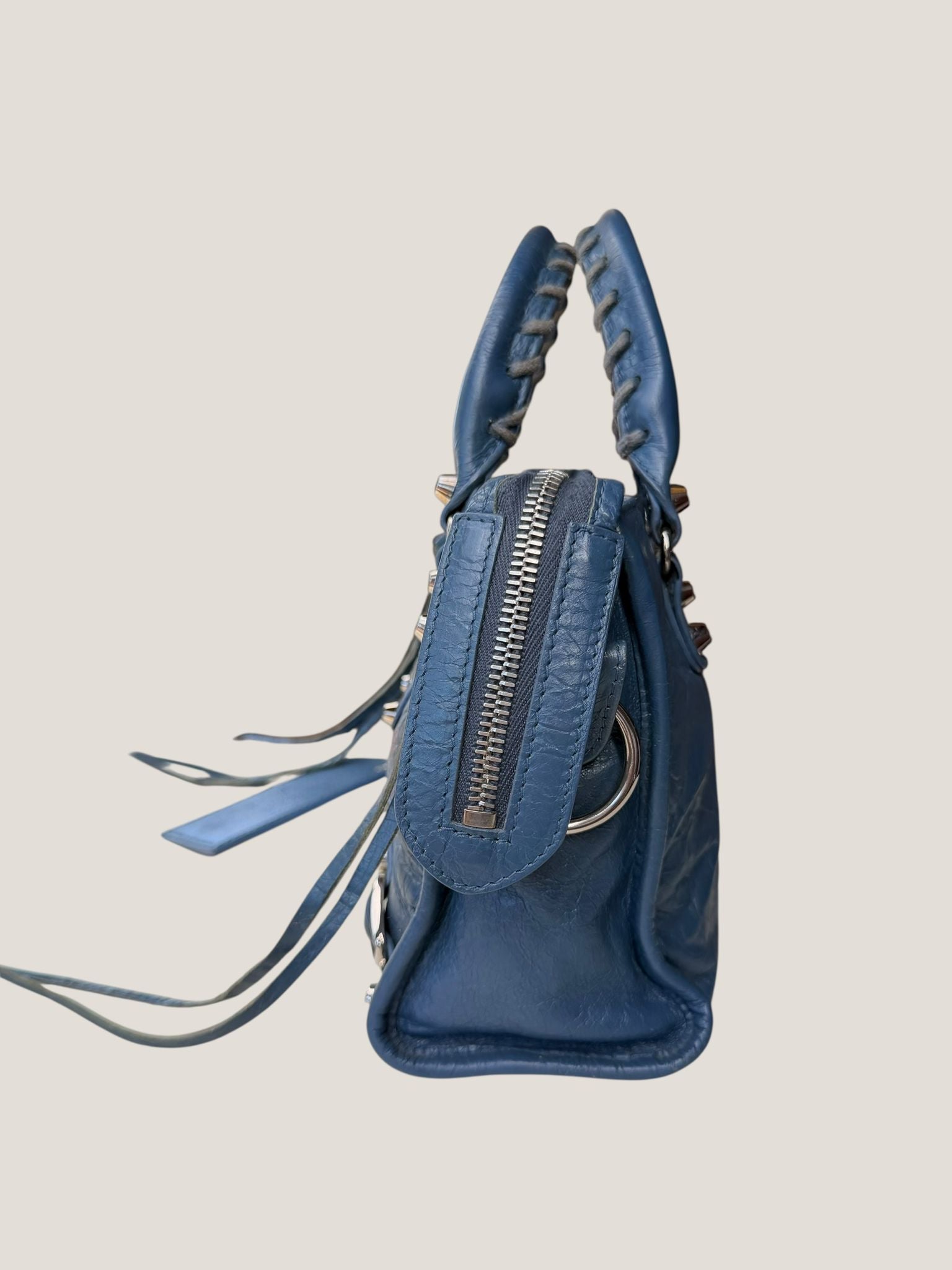 Balenciaga City Mini