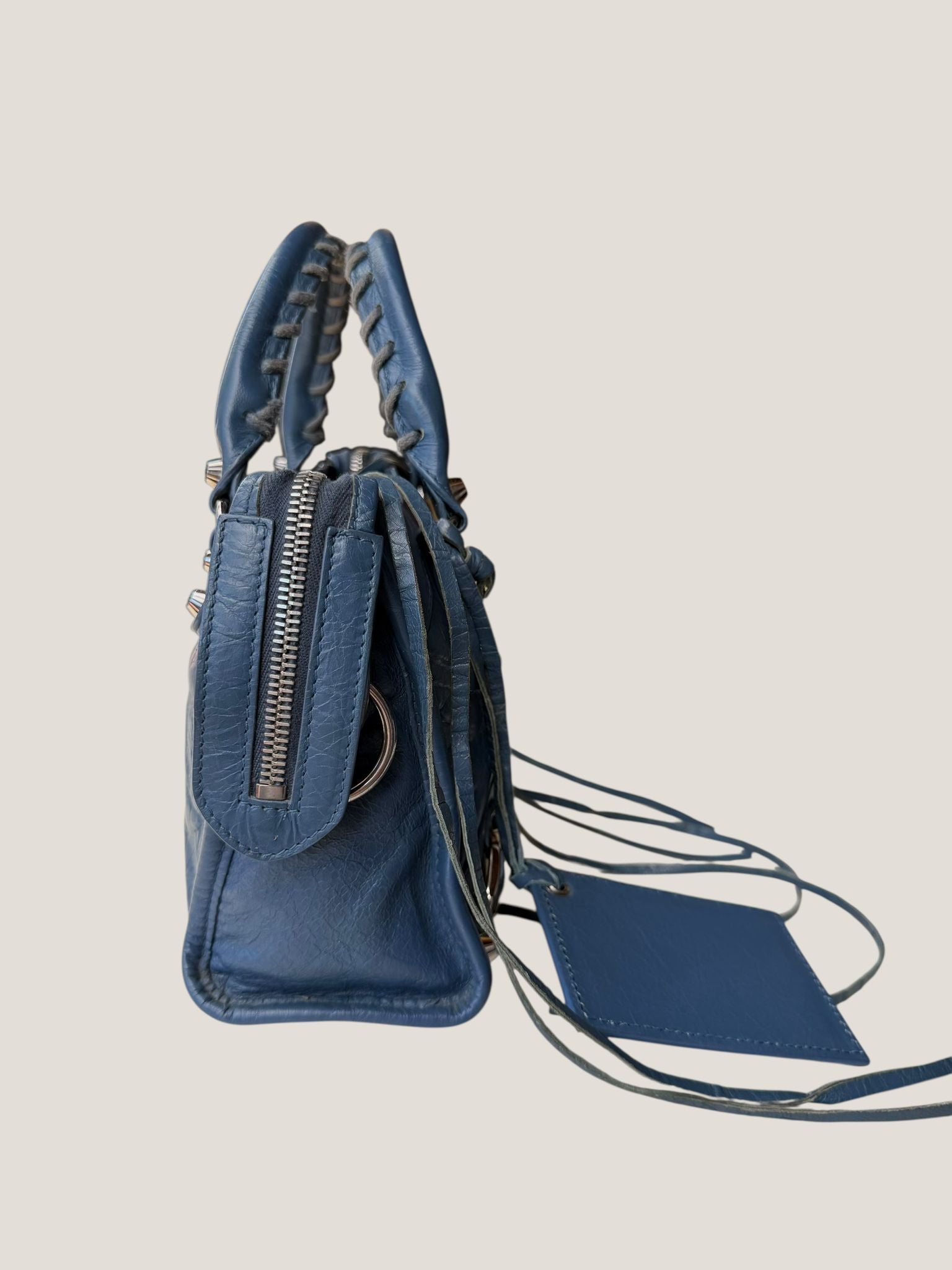 Balenciaga City Mini