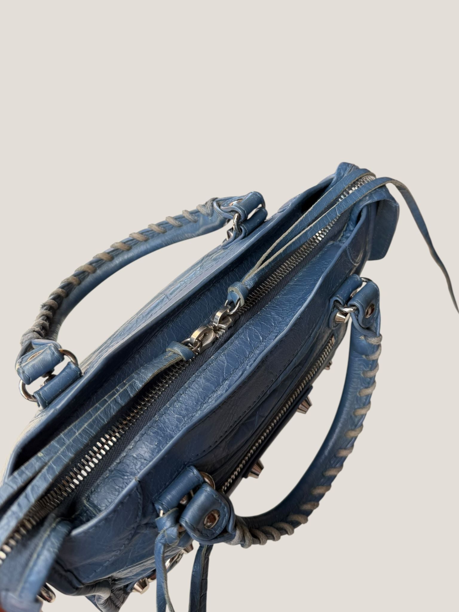 Balenciaga City Mini