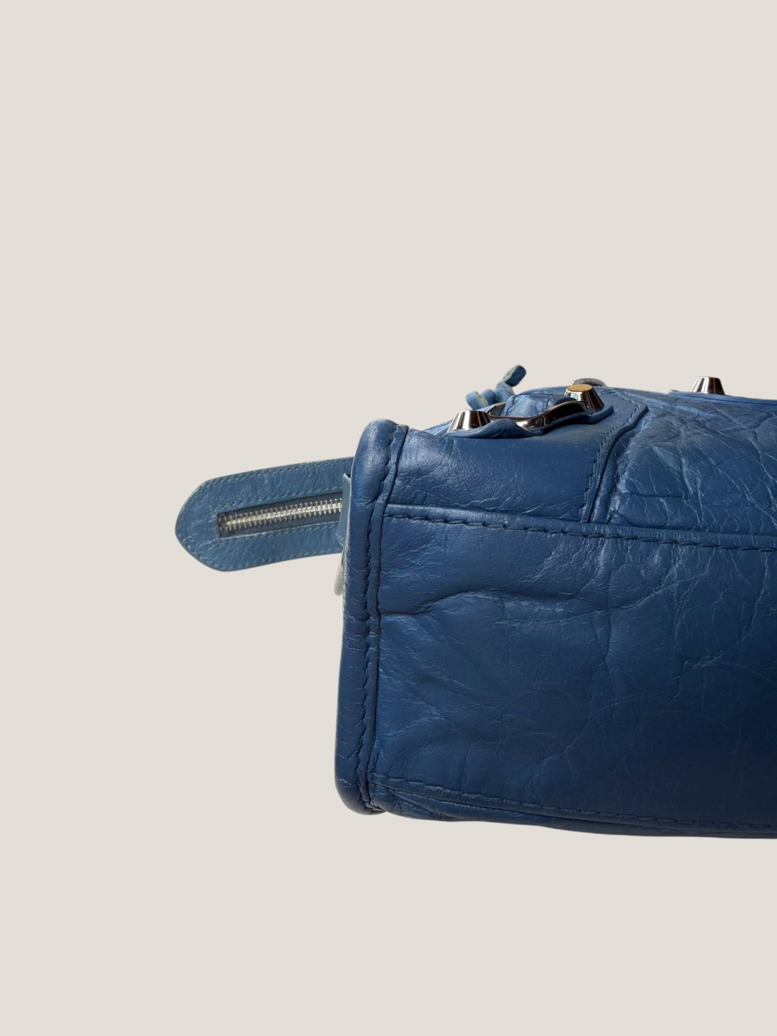 Balenciaga City Mini