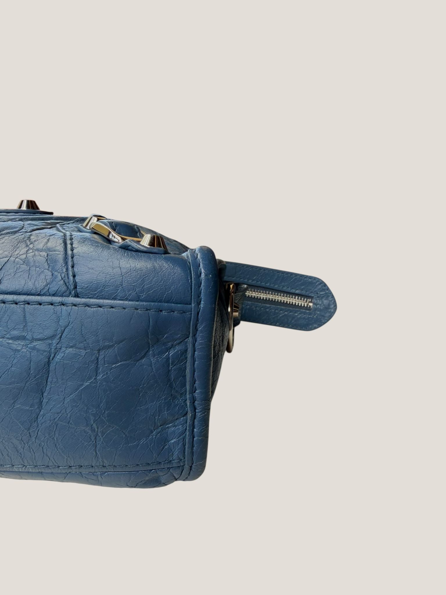 Balenciaga City Mini