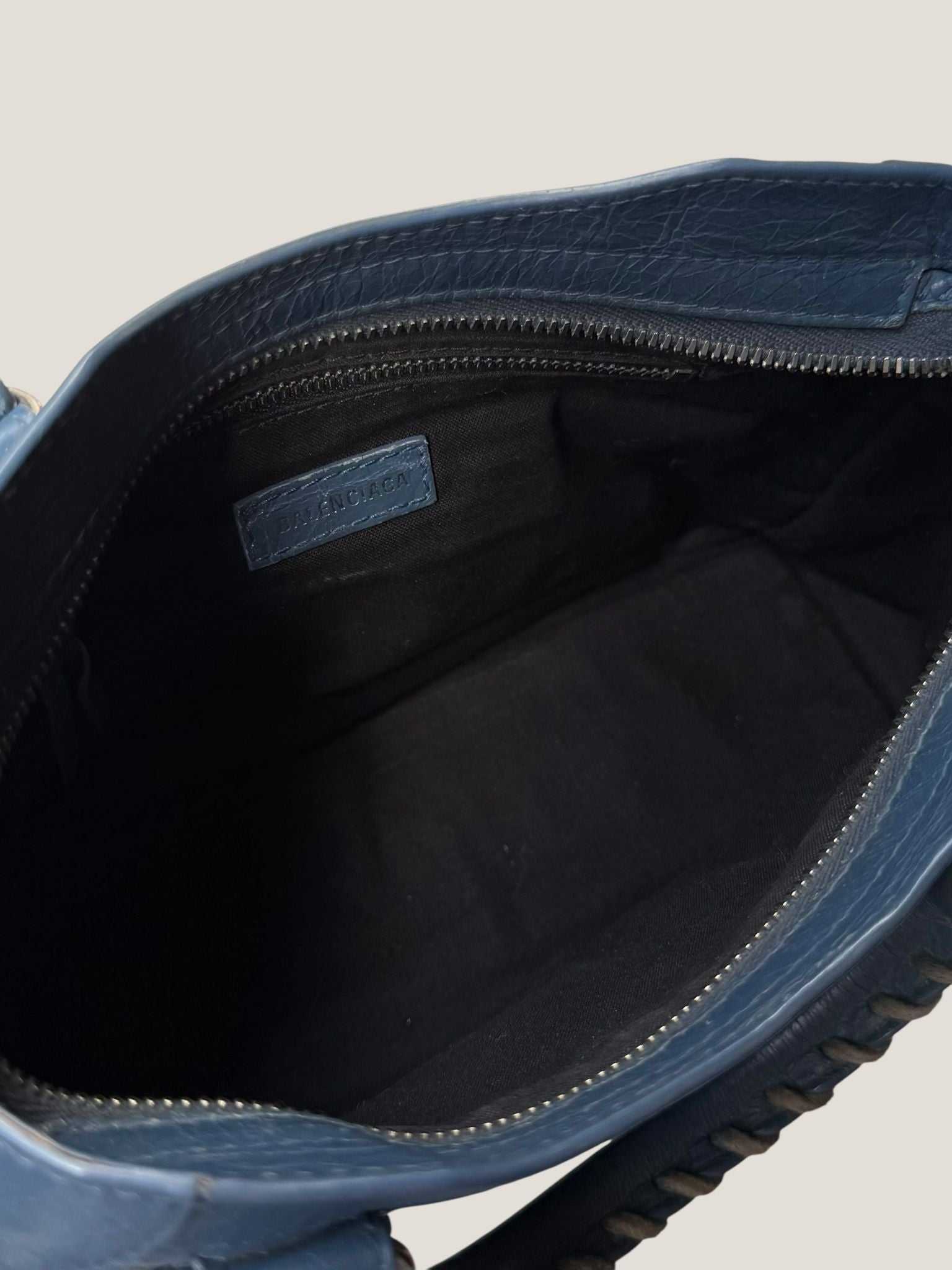 Balenciaga City Mini