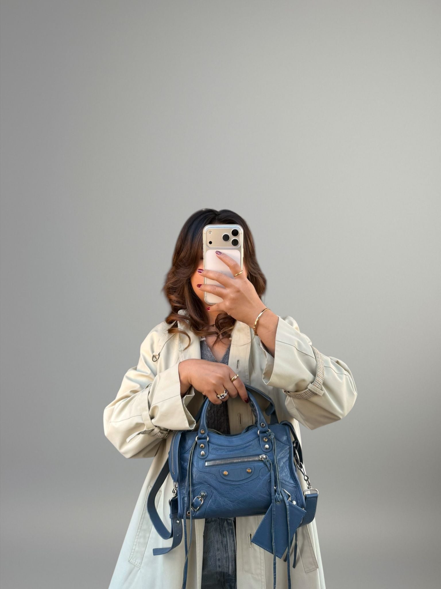 Balenciaga City Mini