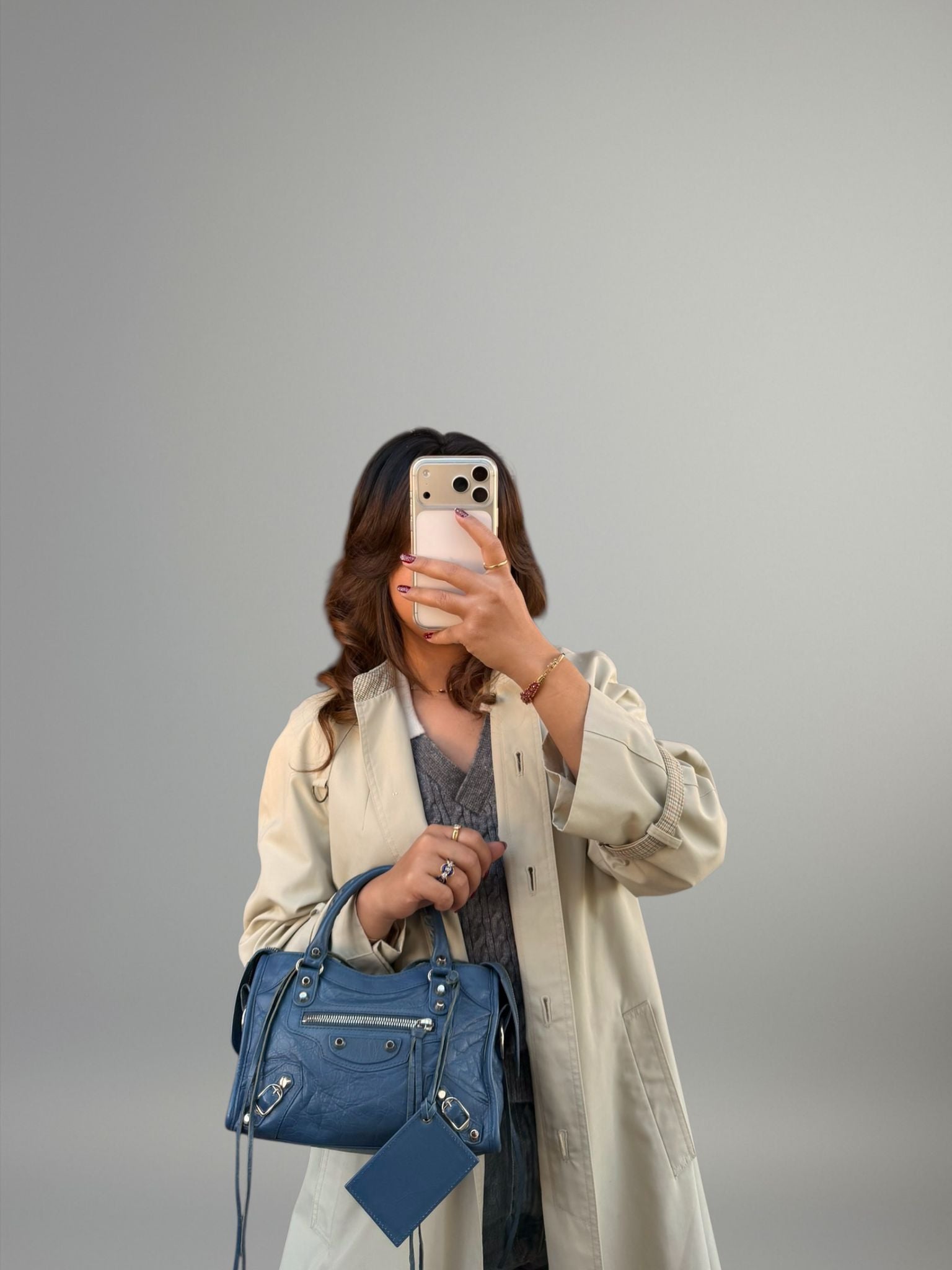 Balenciaga City Mini