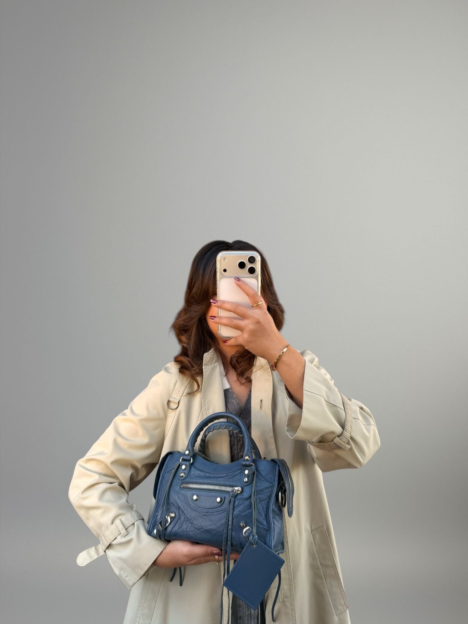 Balenciaga City Mini