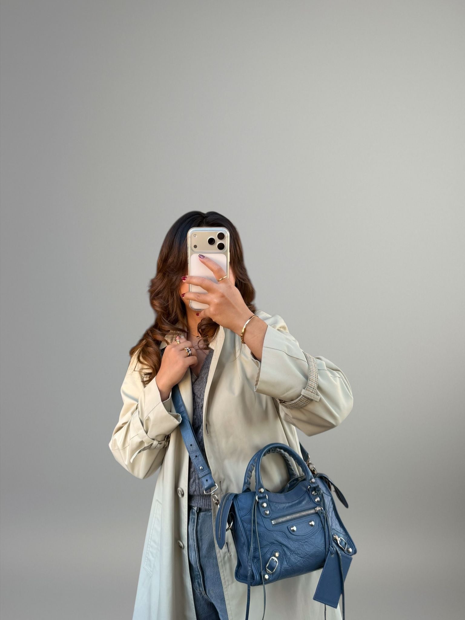 Balenciaga City Mini