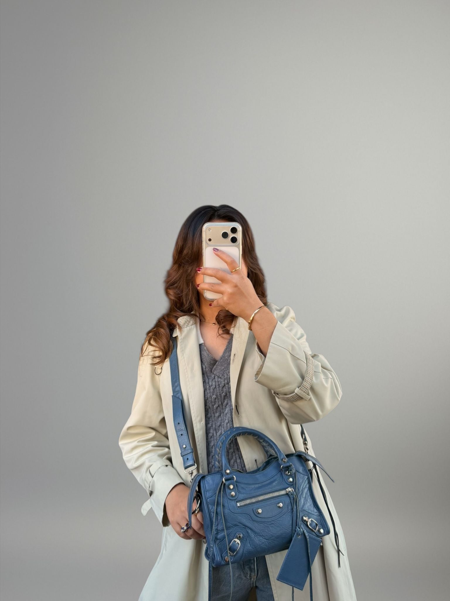 Balenciaga City Mini