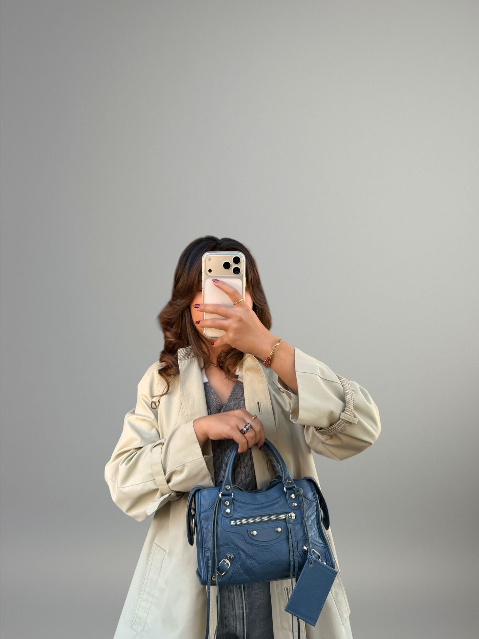 Balenciaga City Mini