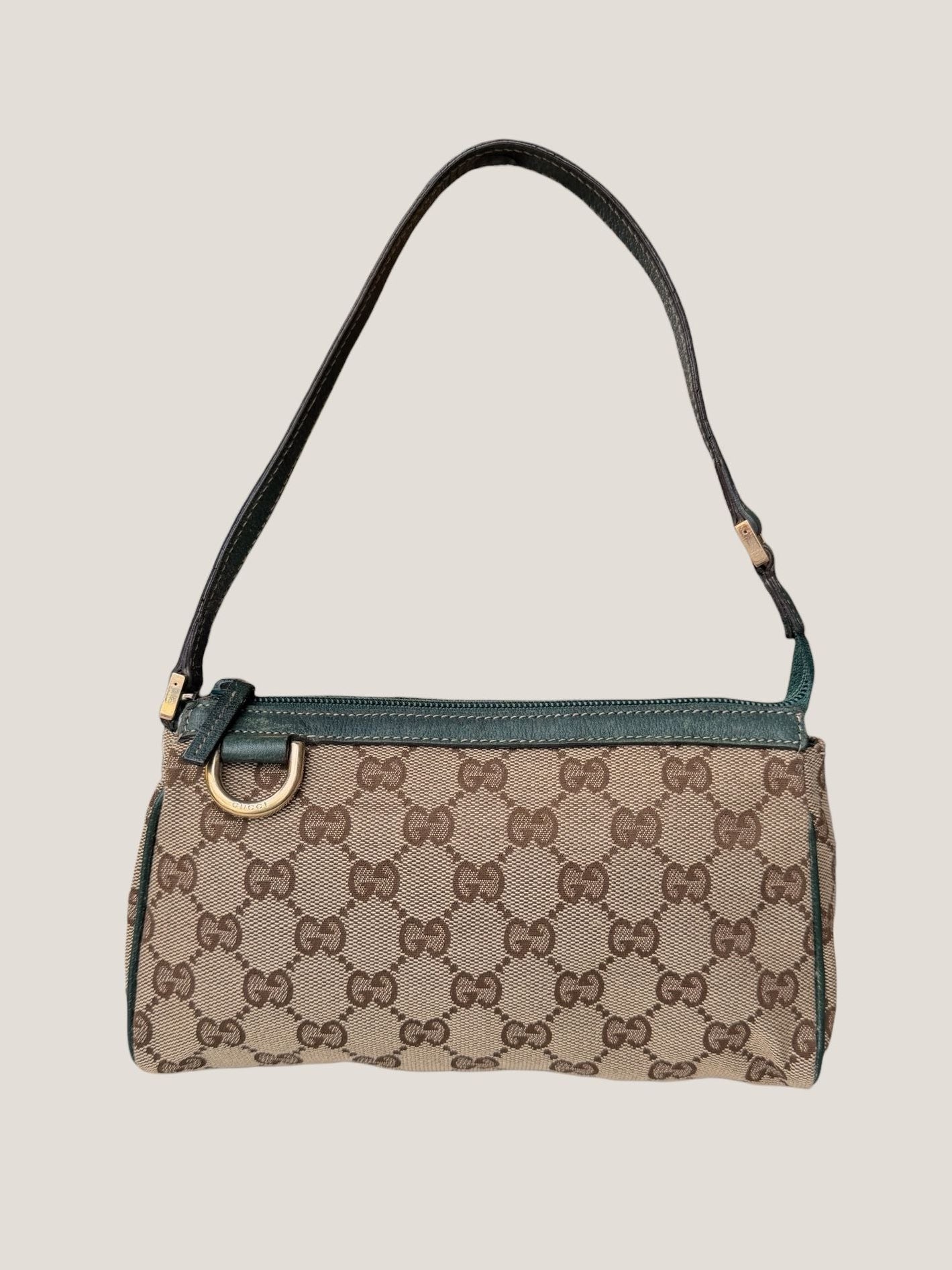 Gucci D-Ring Pochette