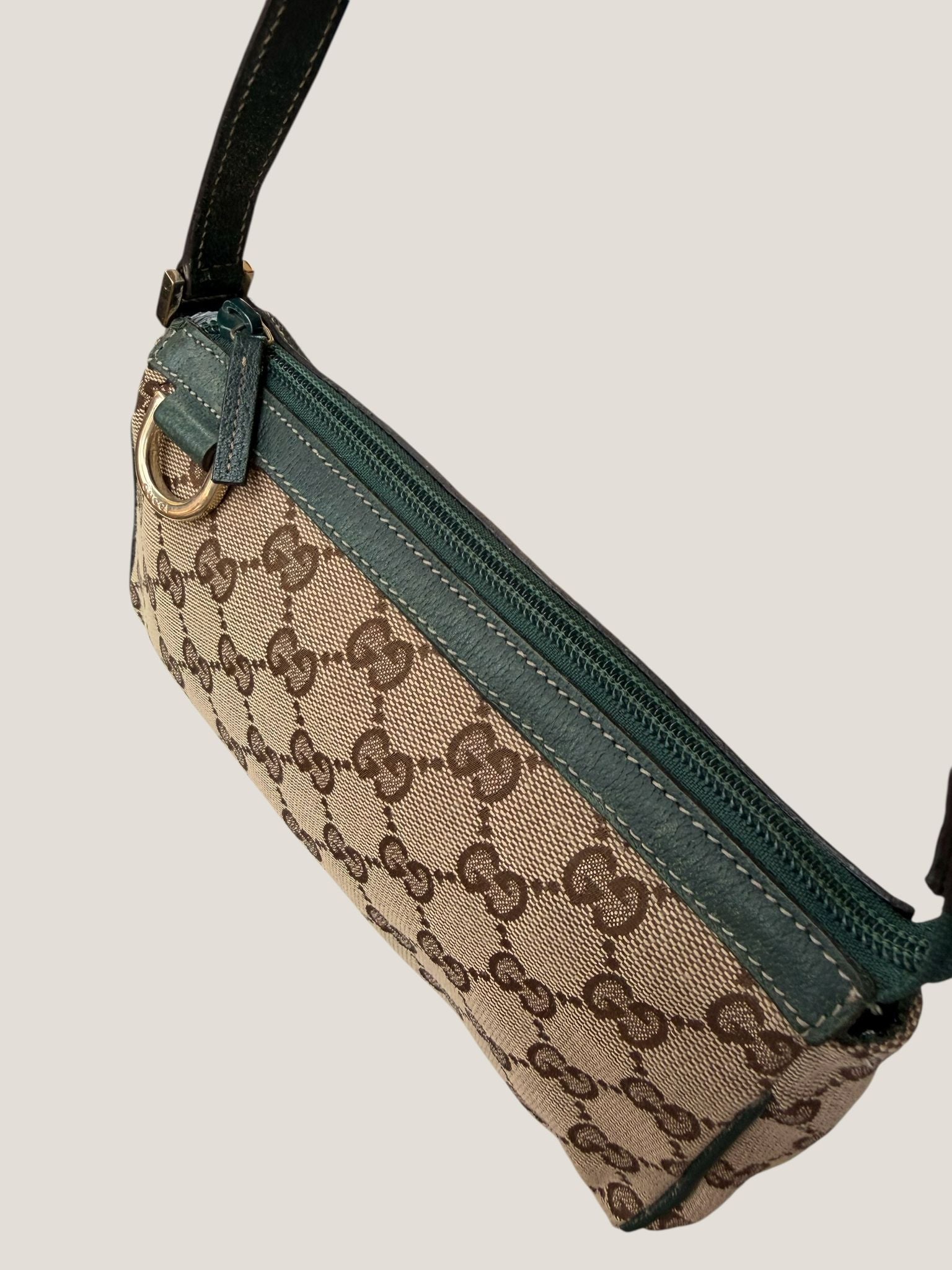 Gucci D-Ring Pochette
