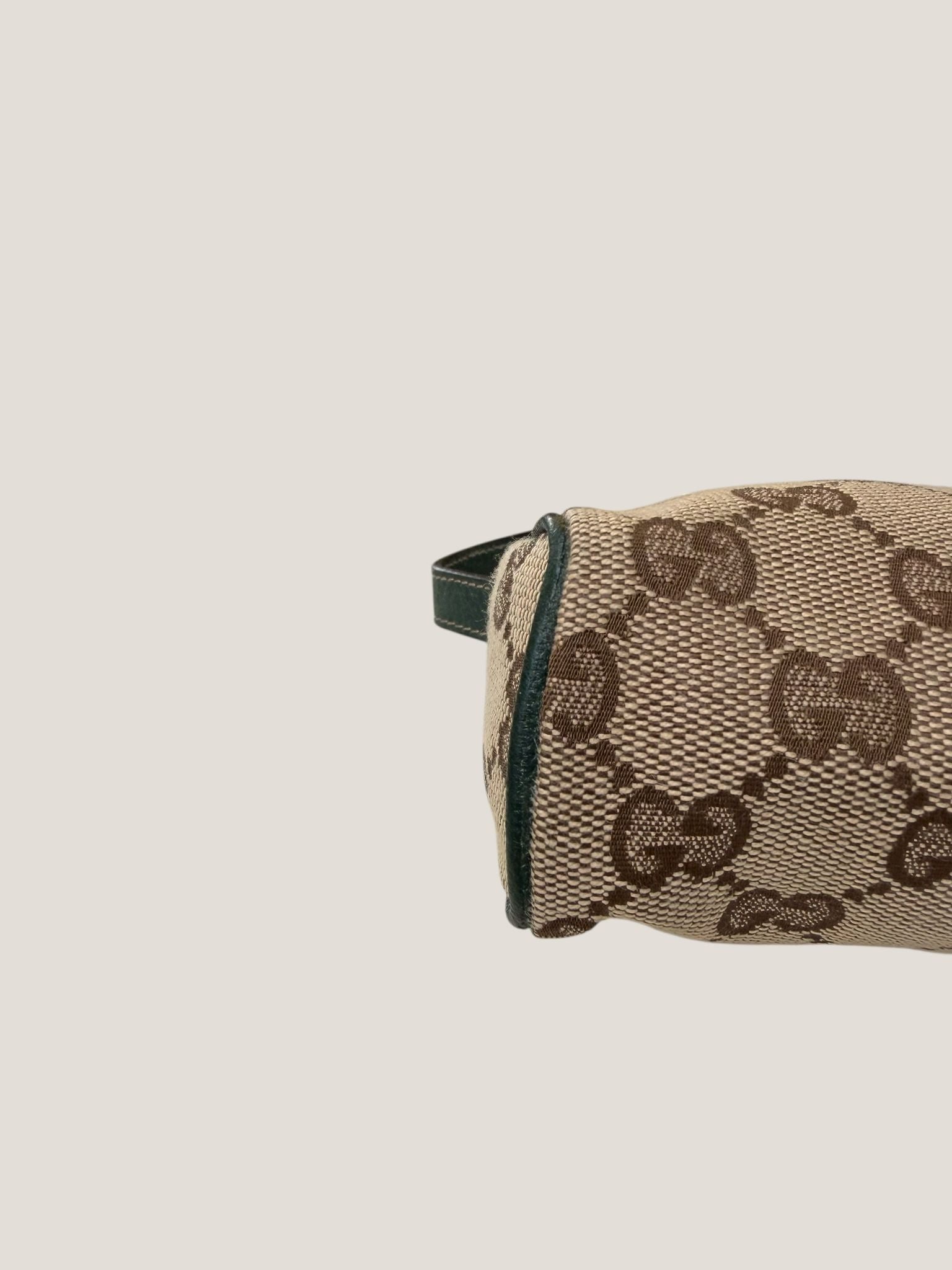 Gucci D-Ring Pochette