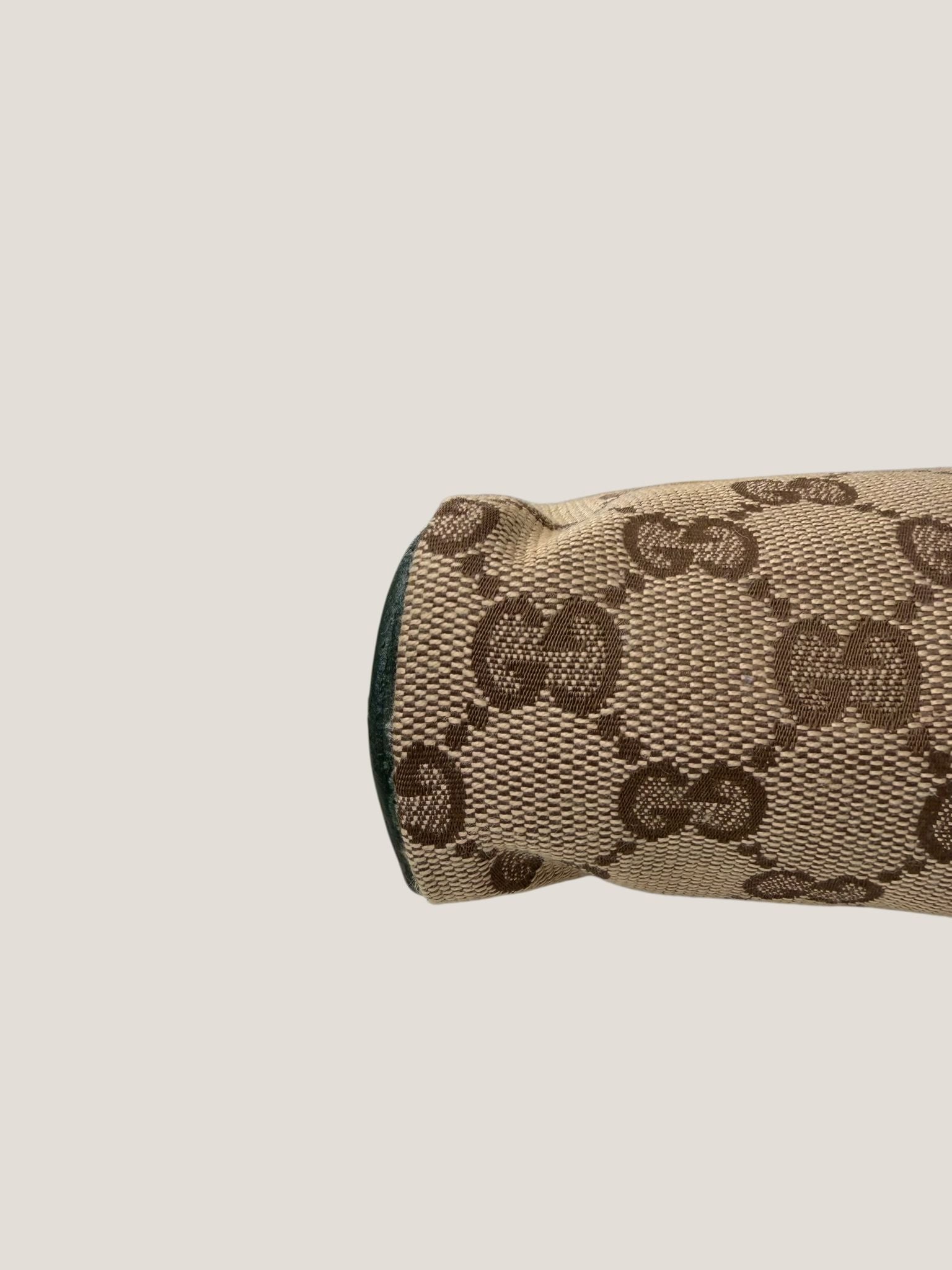 Gucci D-Ring Pochette