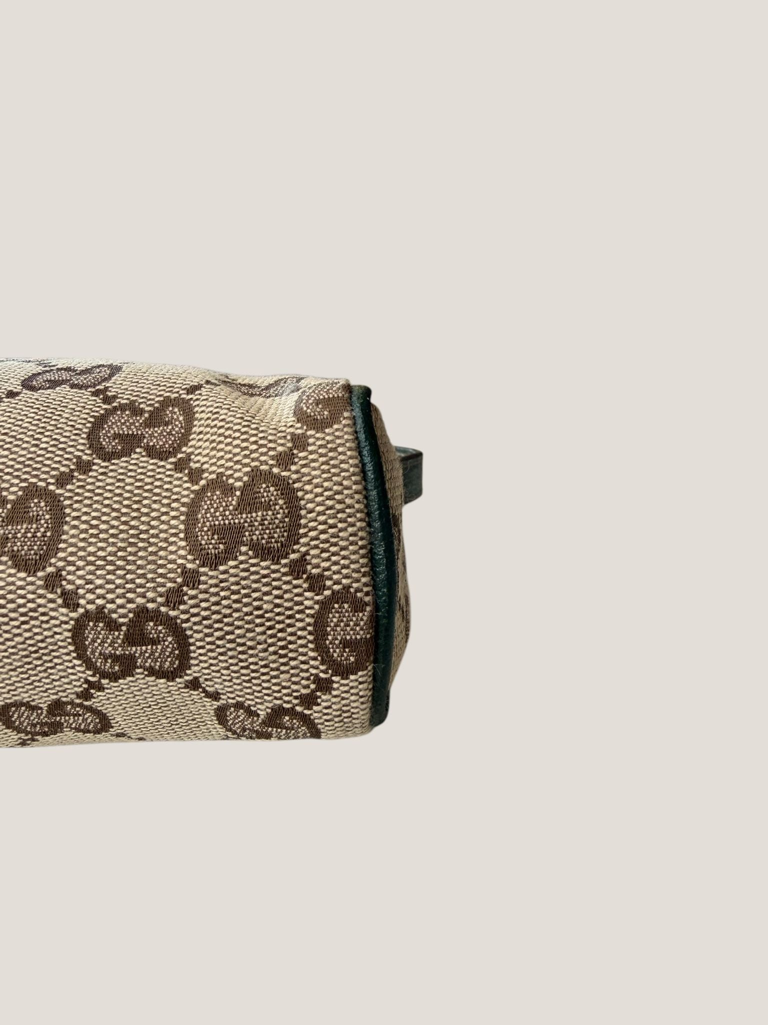 Gucci D-Ring Pochette