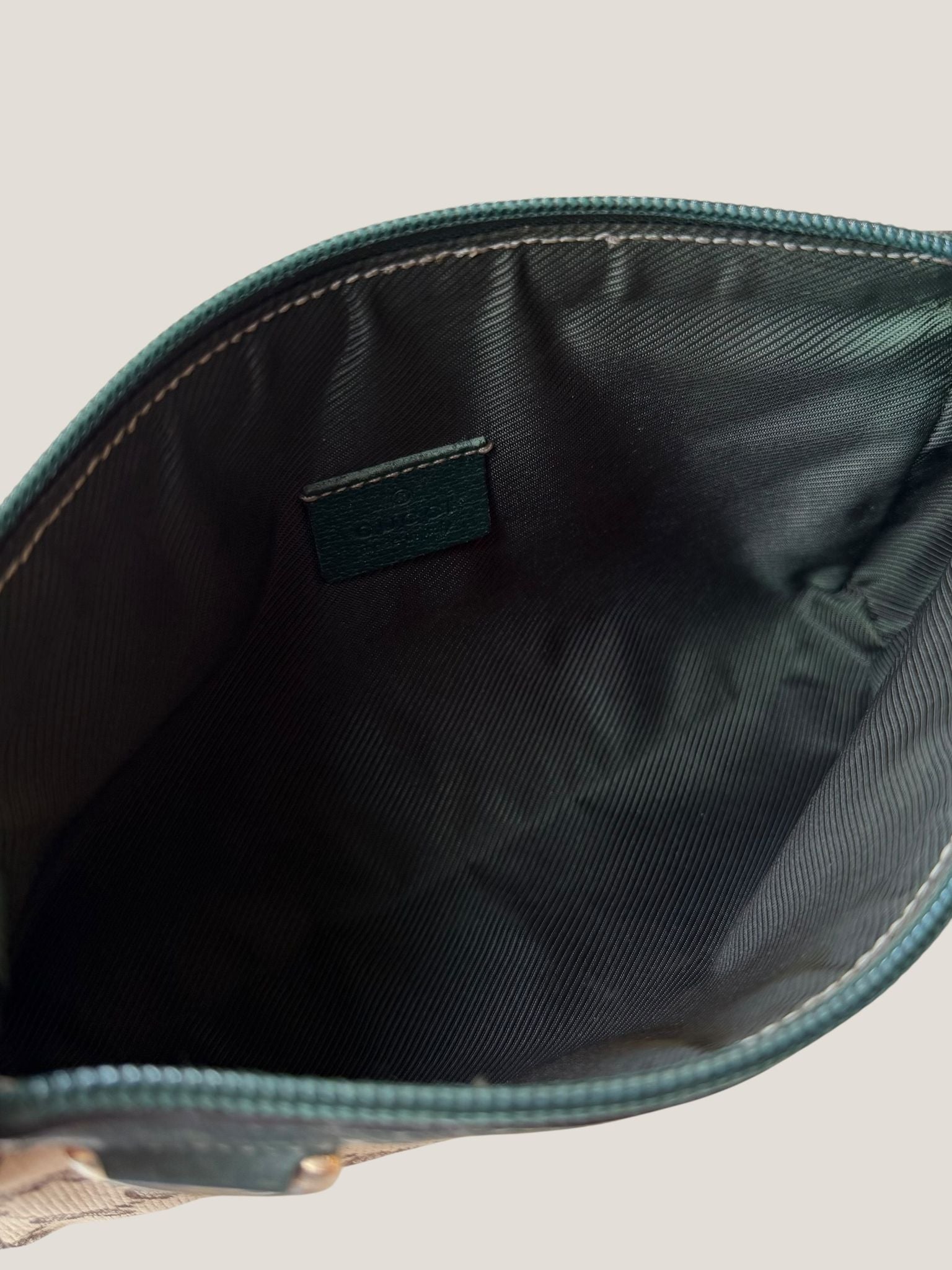 Gucci D-Ring Pochette