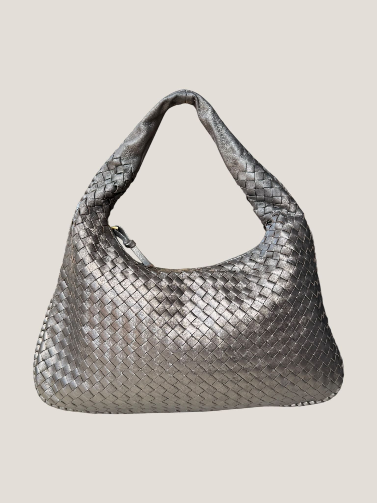 Bottega Veneta Hobo Intrecciato