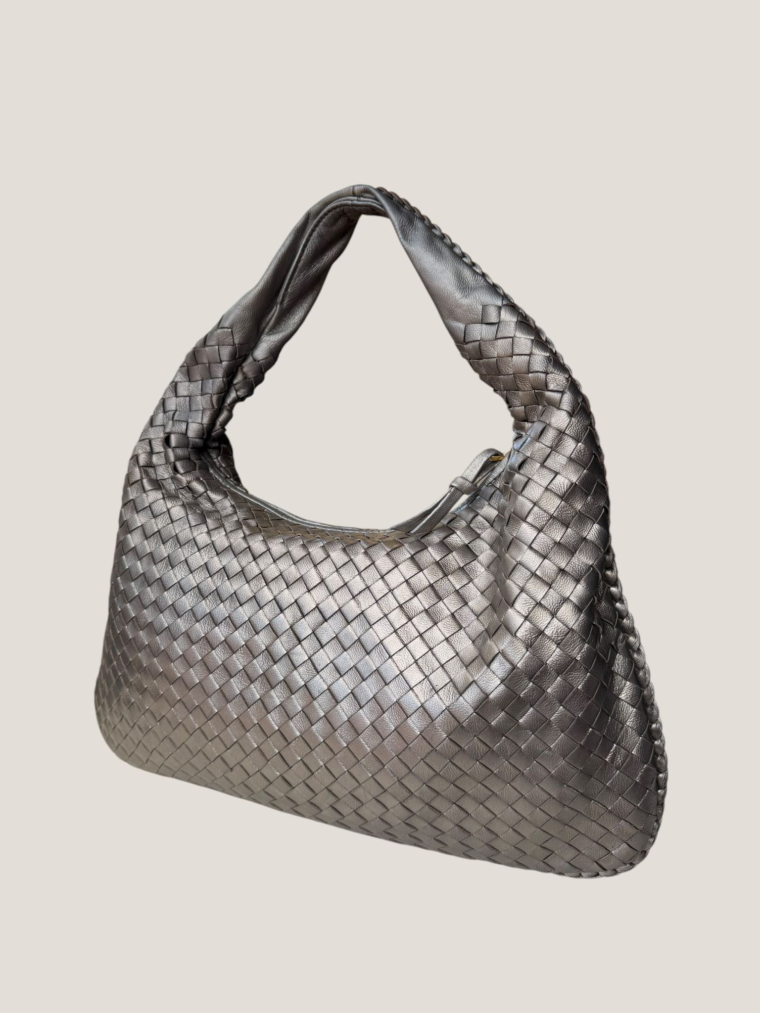 Bottega Veneta Hobo Intrecciato