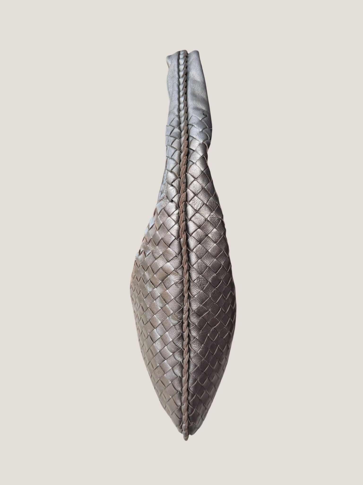 Bottega Veneta Hobo Intrecciato