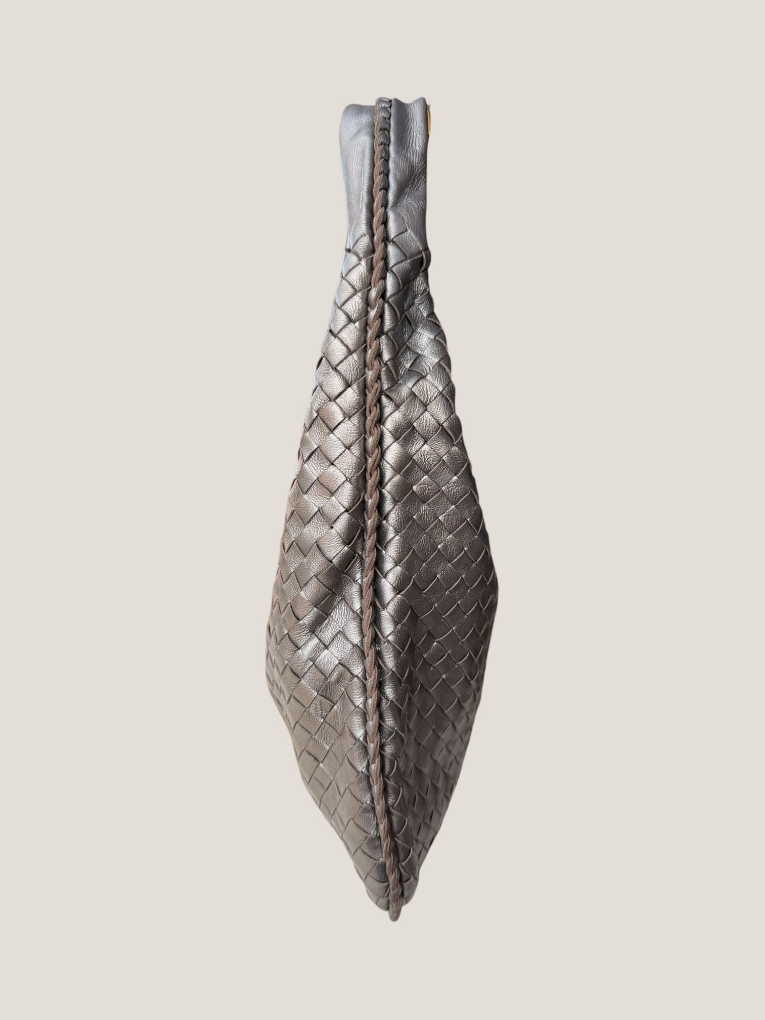 Bottega Veneta Hobo Intrecciato