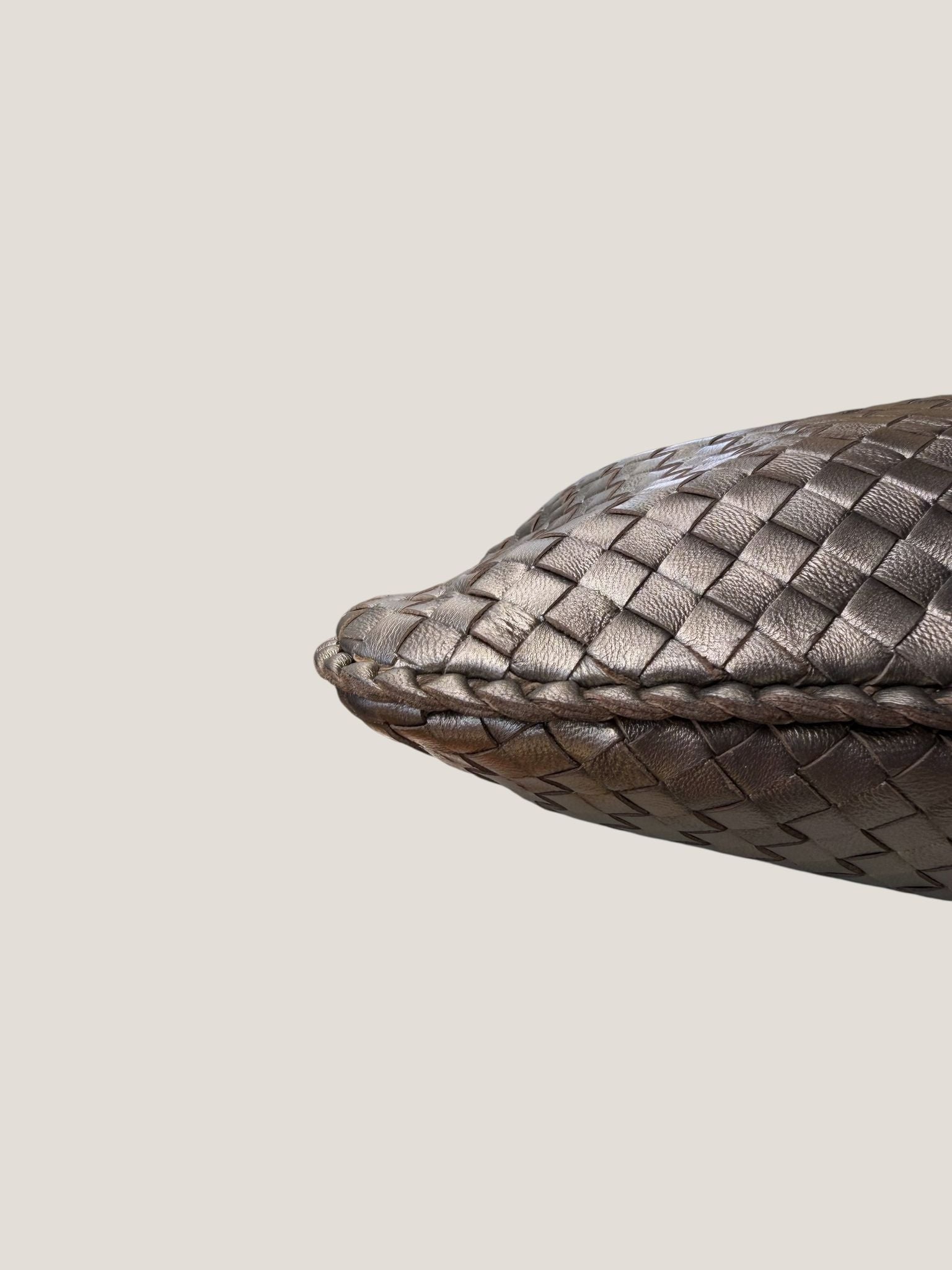 Bottega Veneta Hobo Intrecciato