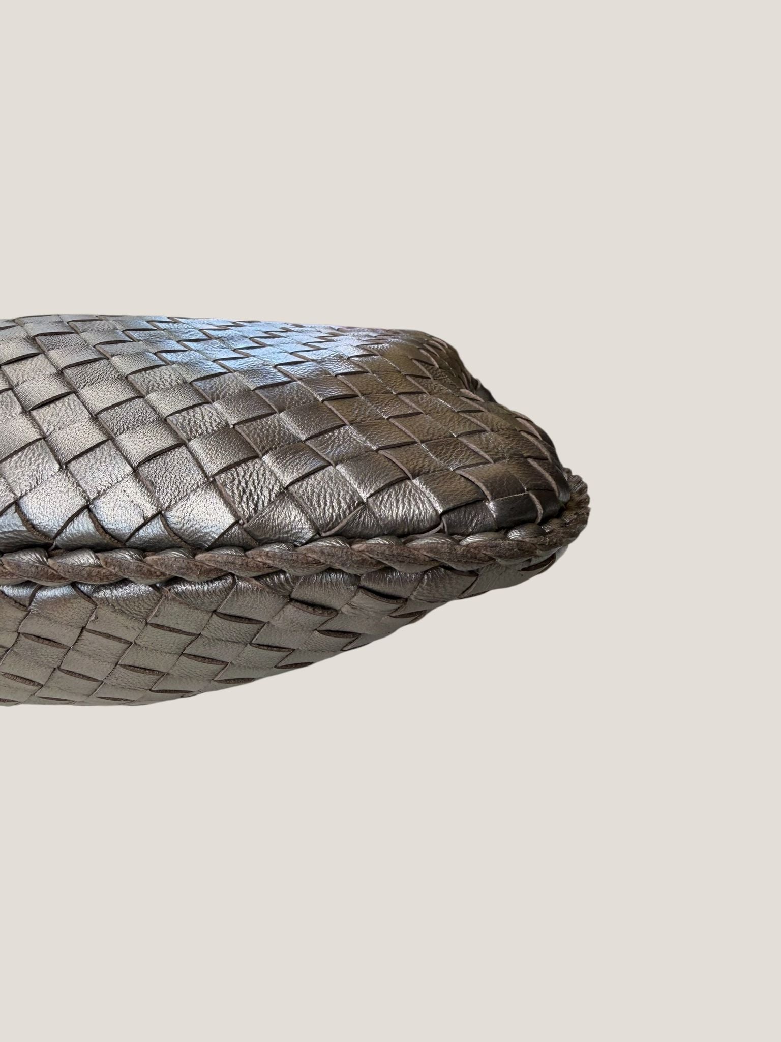 Bottega Veneta Hobo Intrecciato