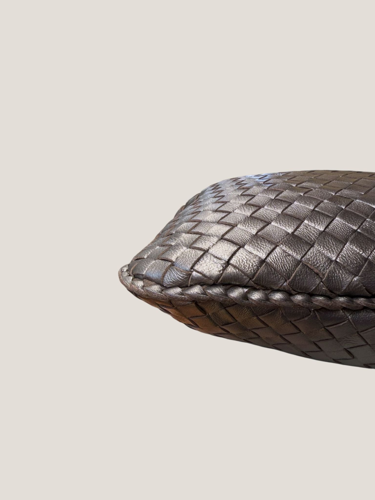 Bottega Veneta Hobo Intrecciato