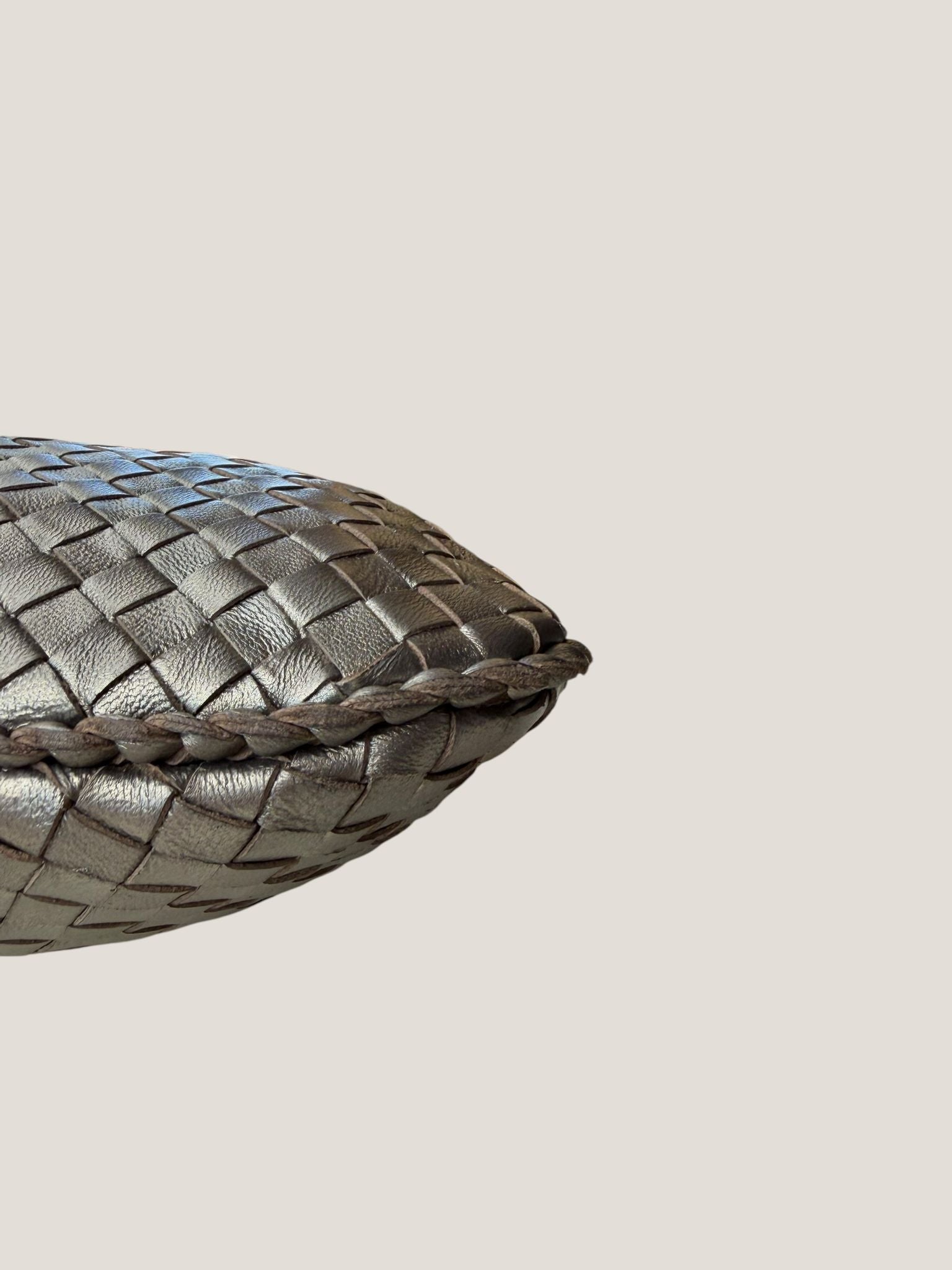 Bottega Veneta Hobo Intrecciato