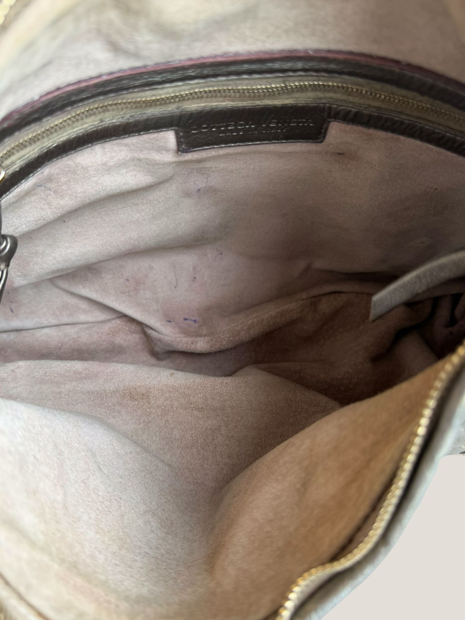 Bottega Veneta Hobo Intrecciato