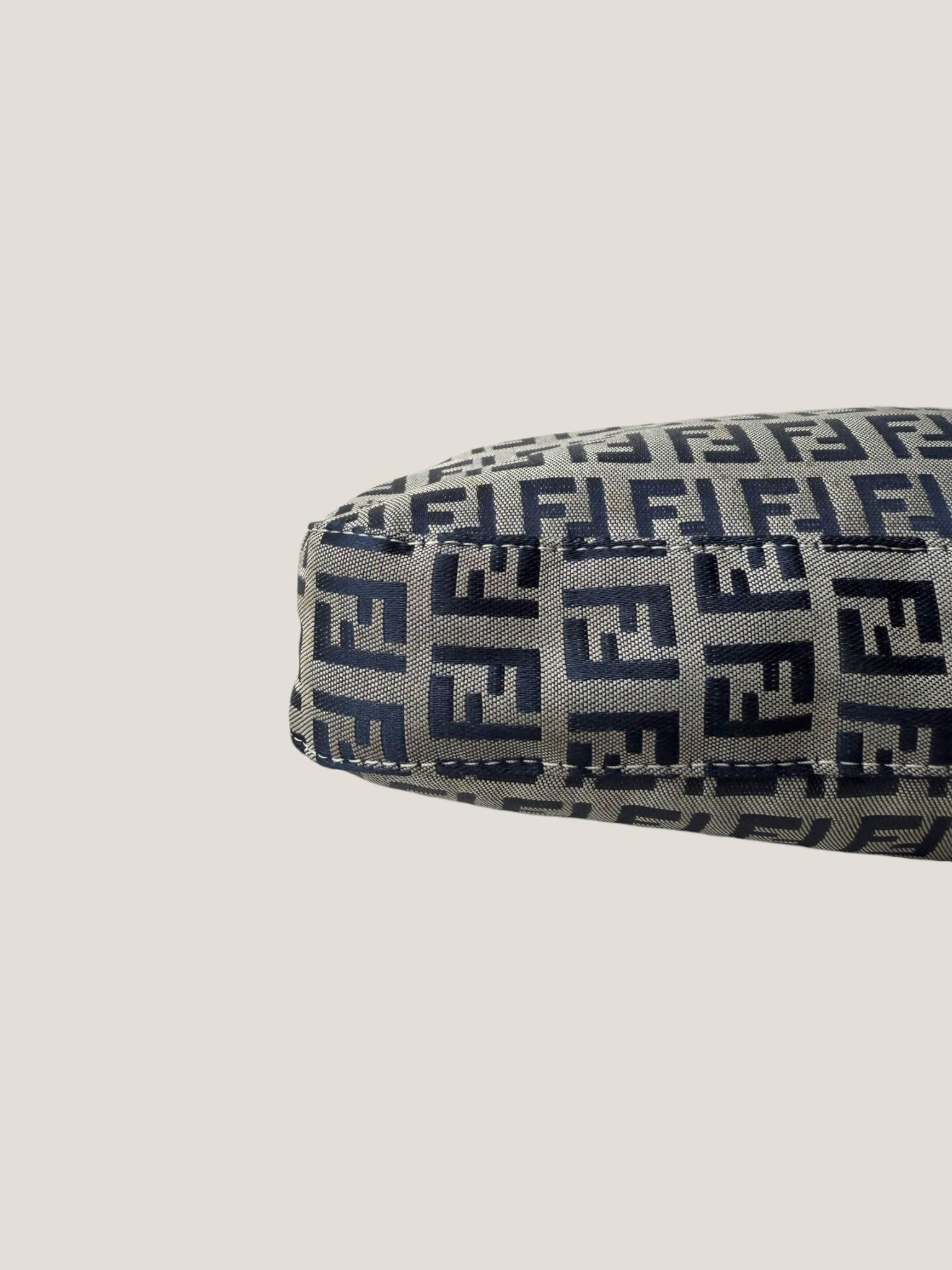 Fendi Baguette Zucchino