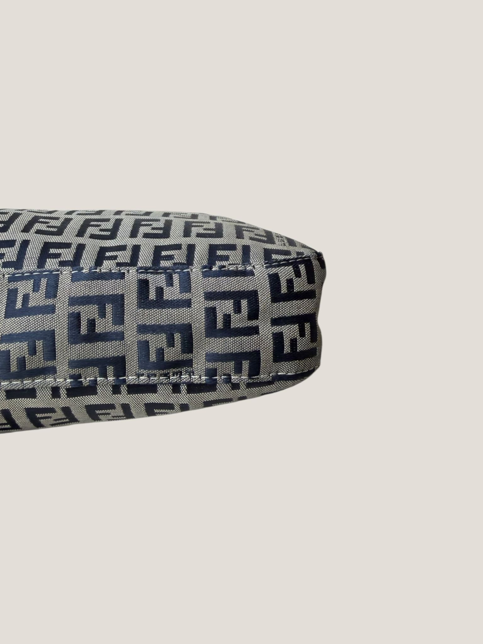 Fendi Baguette Zucchino
