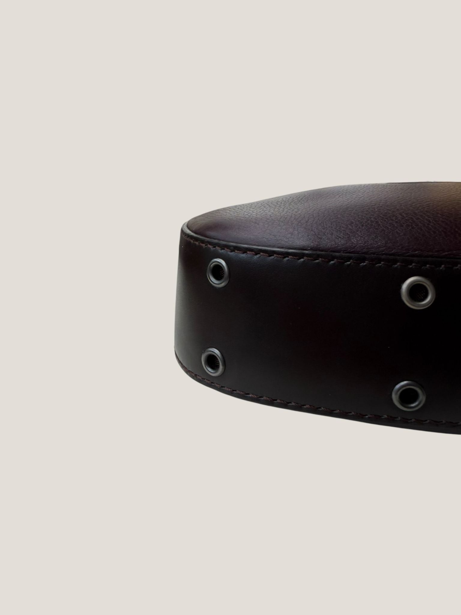 Dior Columbus hobo