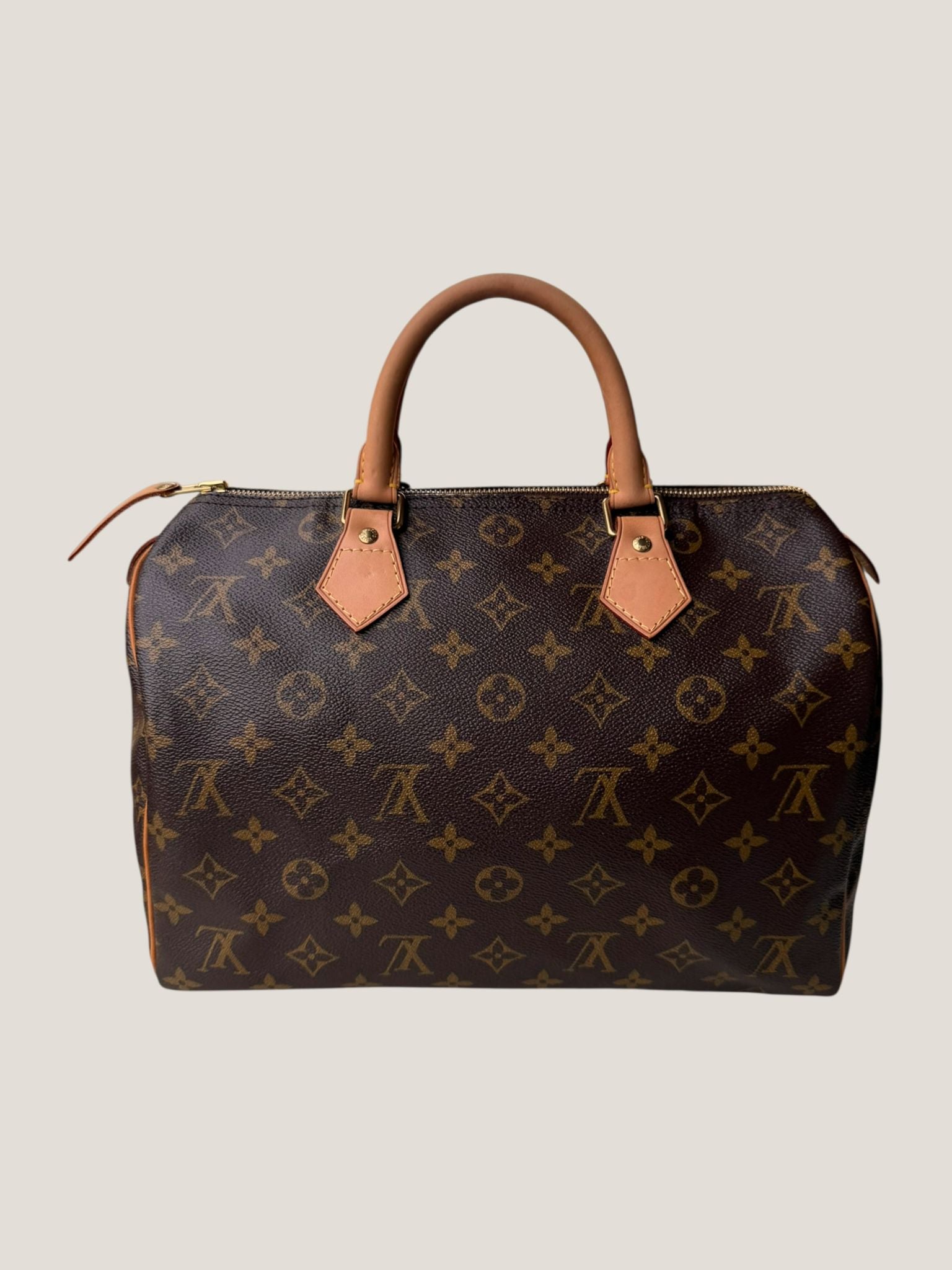 Louis Vuitton Speedy 30 Monogram