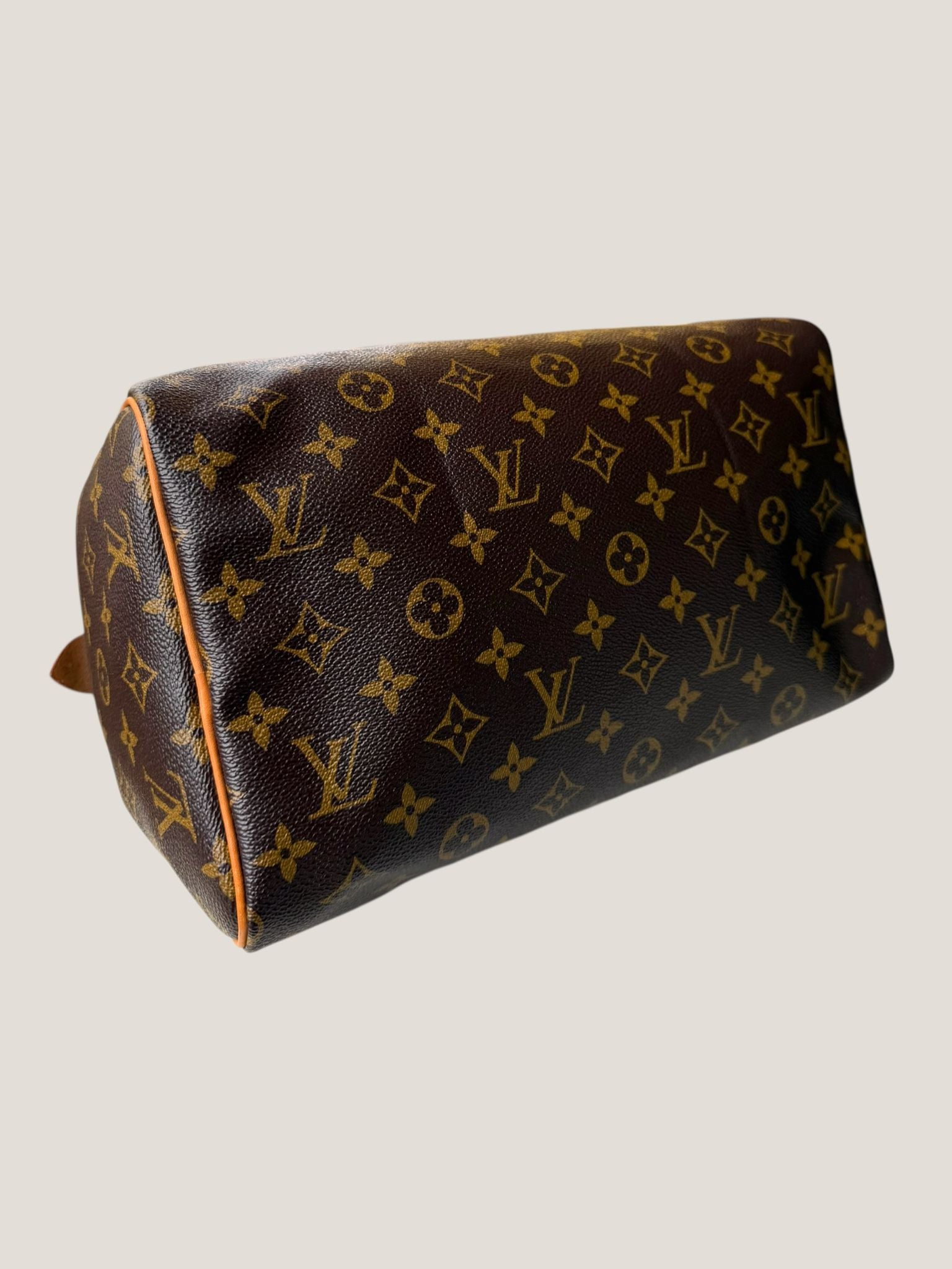 Louis Vuitton Speedy 30 Monogram