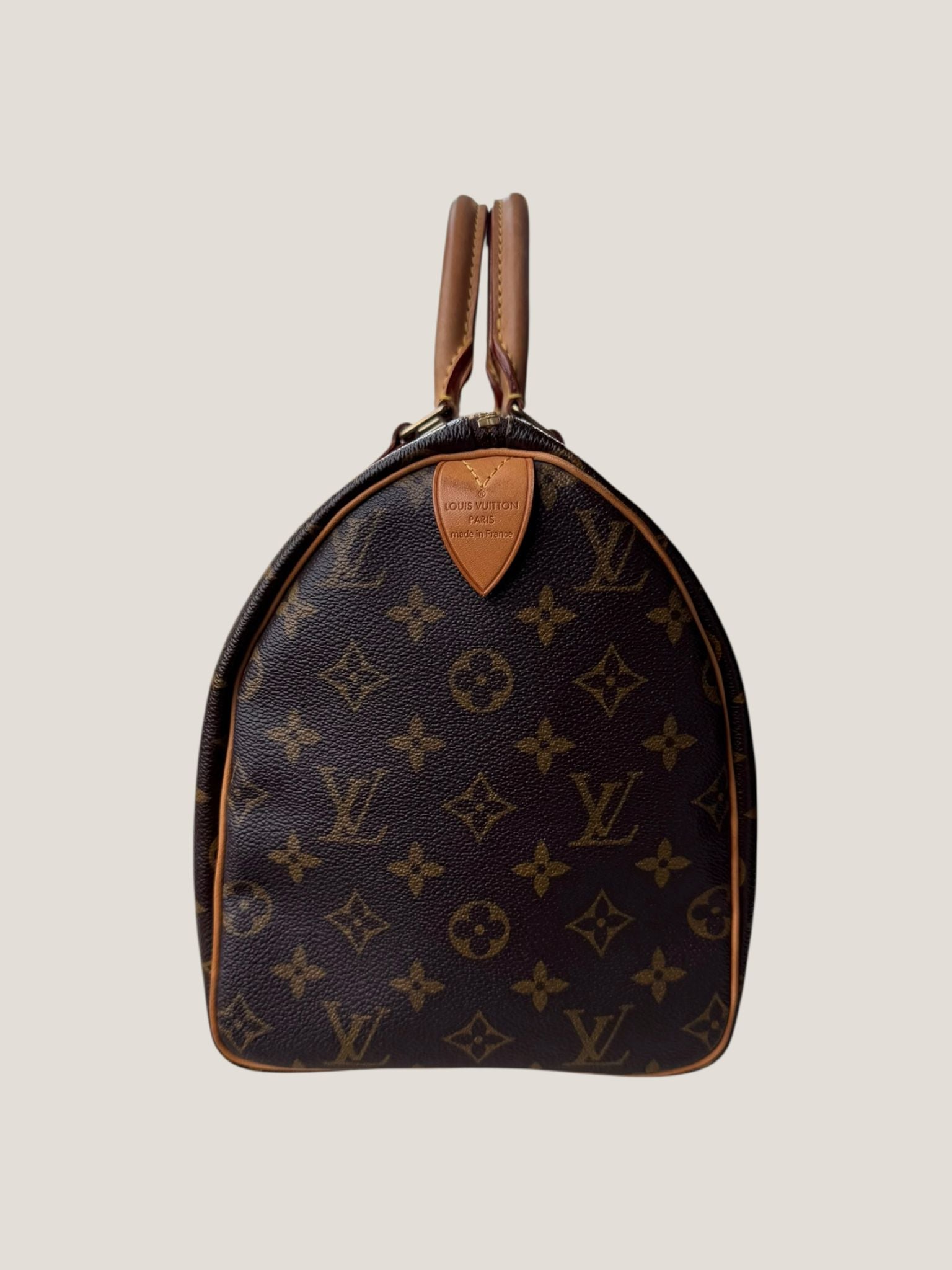 Louis Vuitton Speedy 30 Monogram
