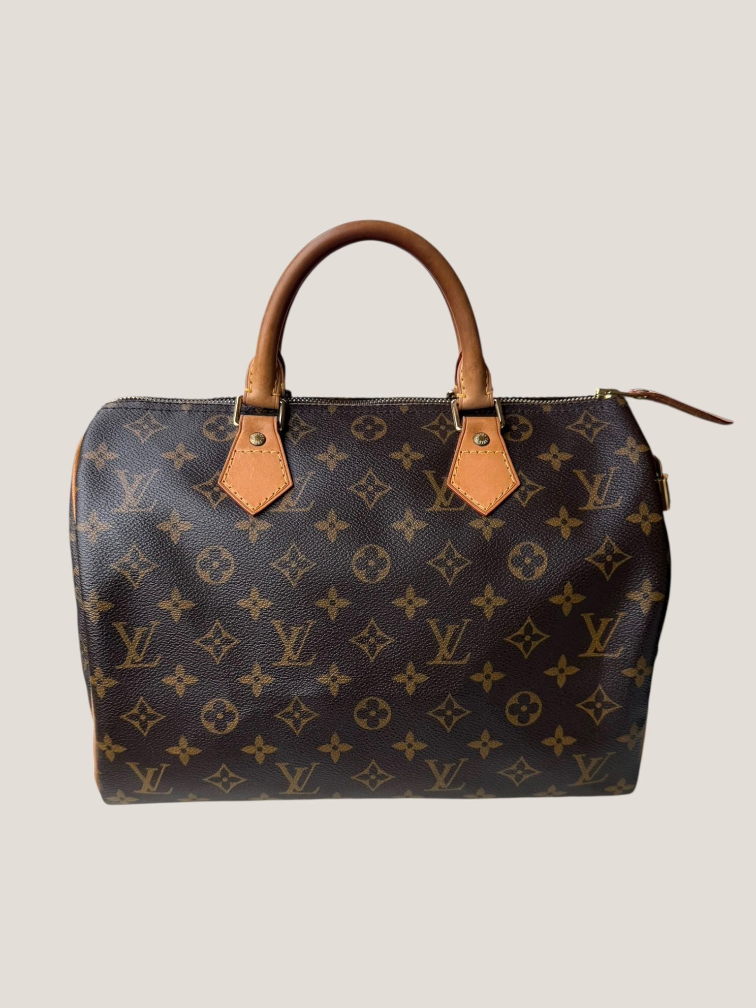 Louis Vuitton Speedy 30 Monogram