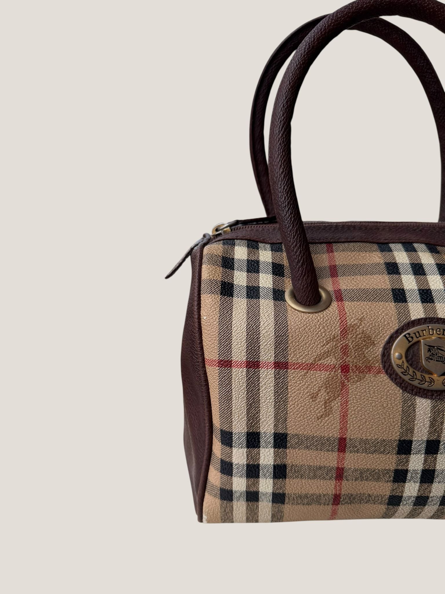Burberry bauletto 25