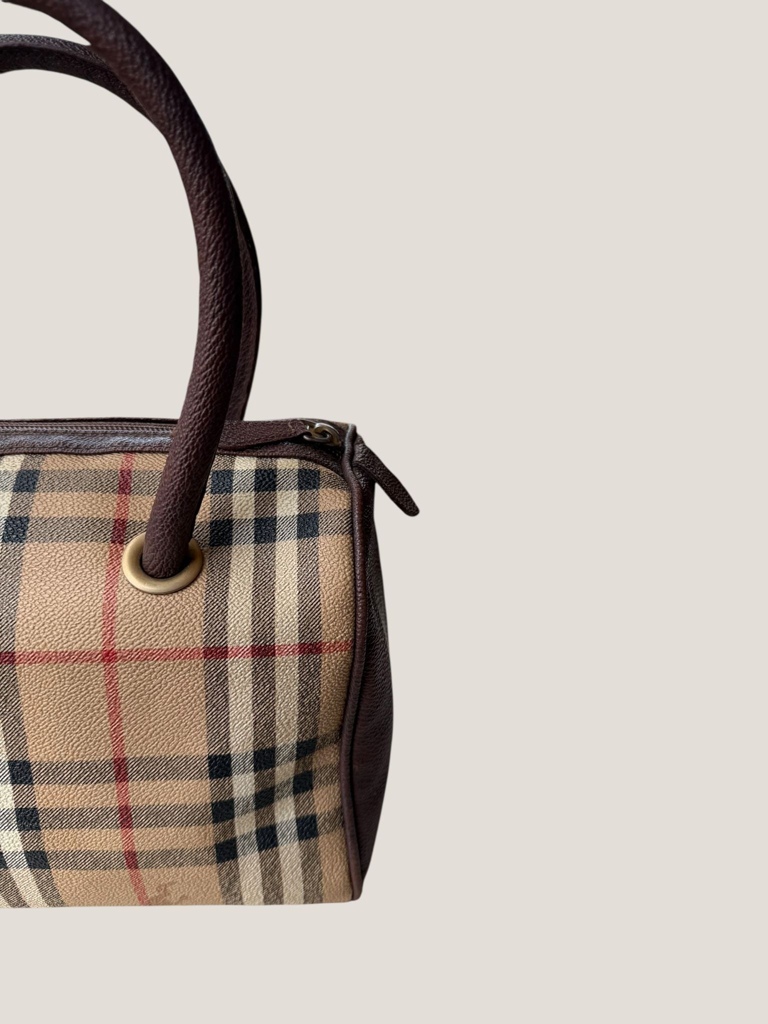 Burberry bauletto 25
