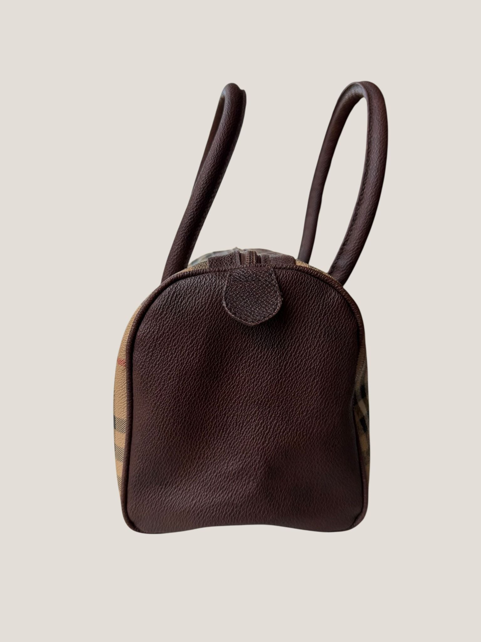Burberry bauletto 25