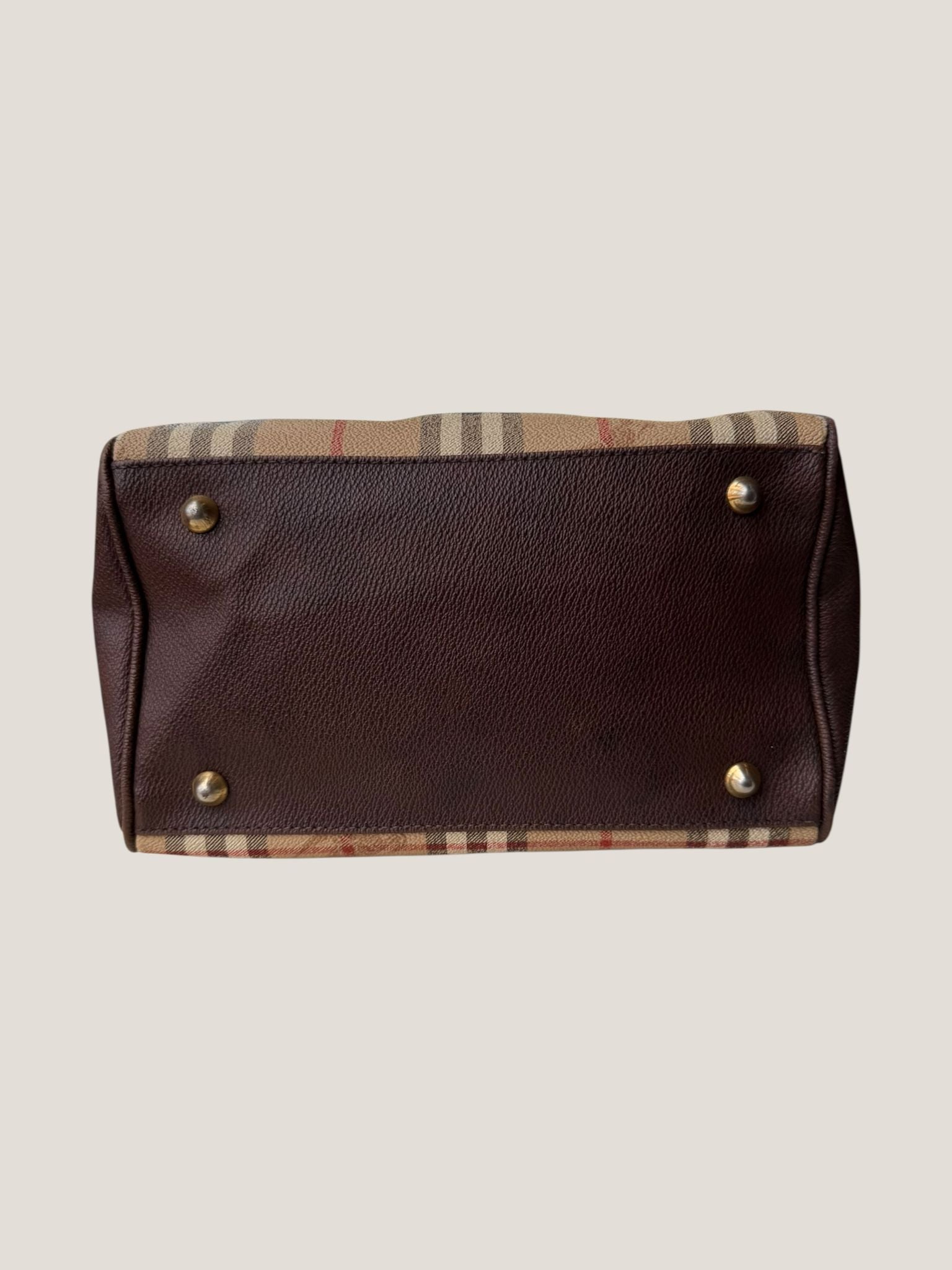 Burberry bauletto 25