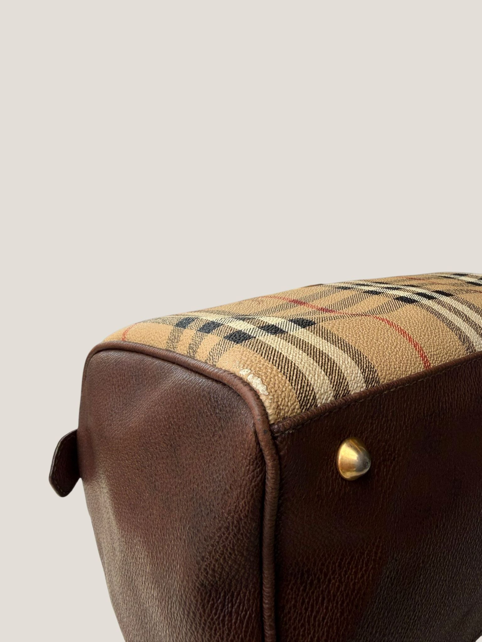 Burberry bauletto 25
