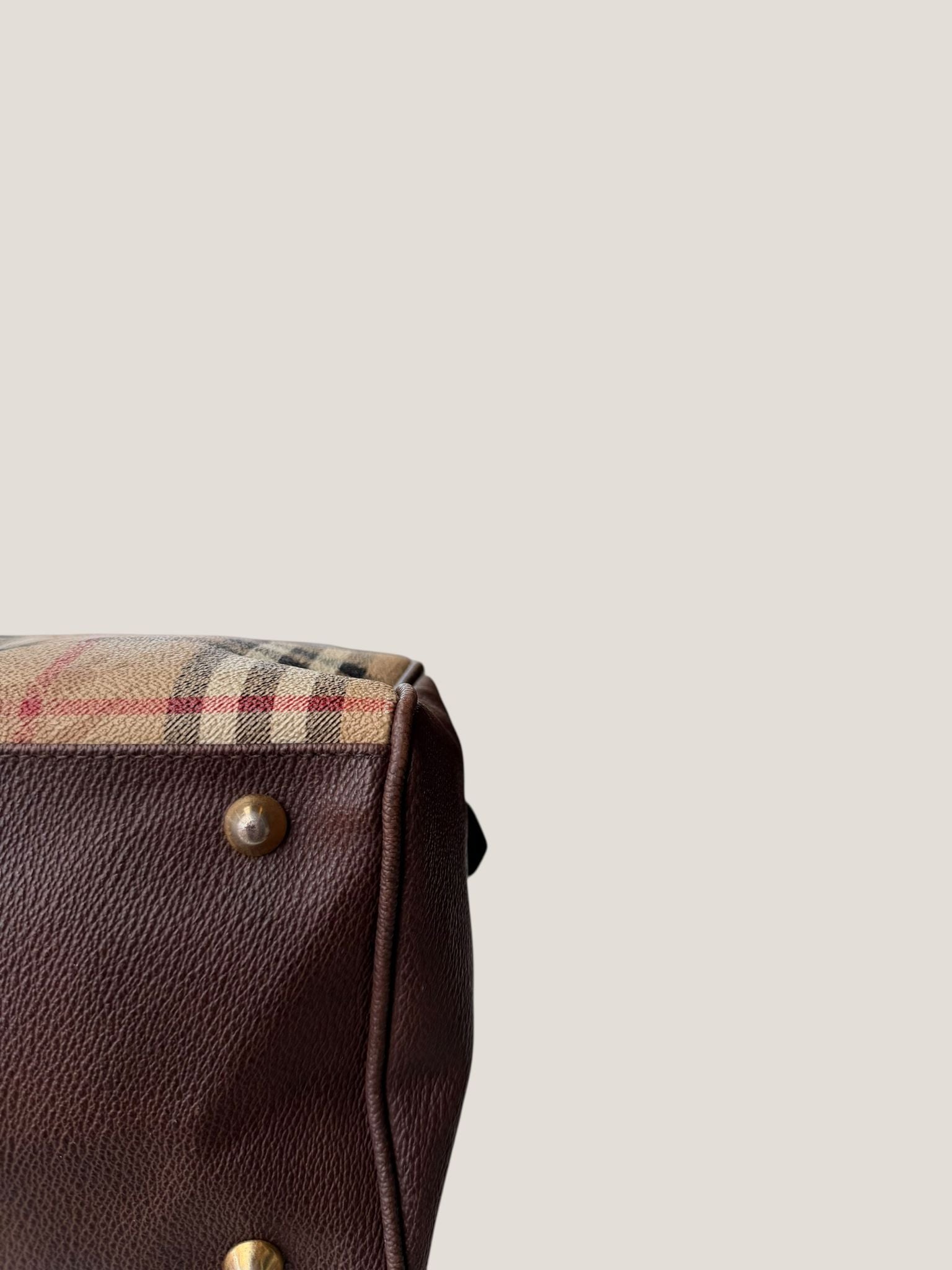 Burberry bauletto 25