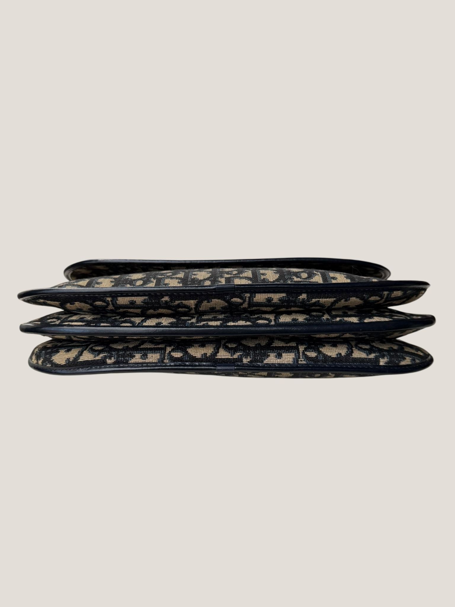 Christian Dior Trotter bag